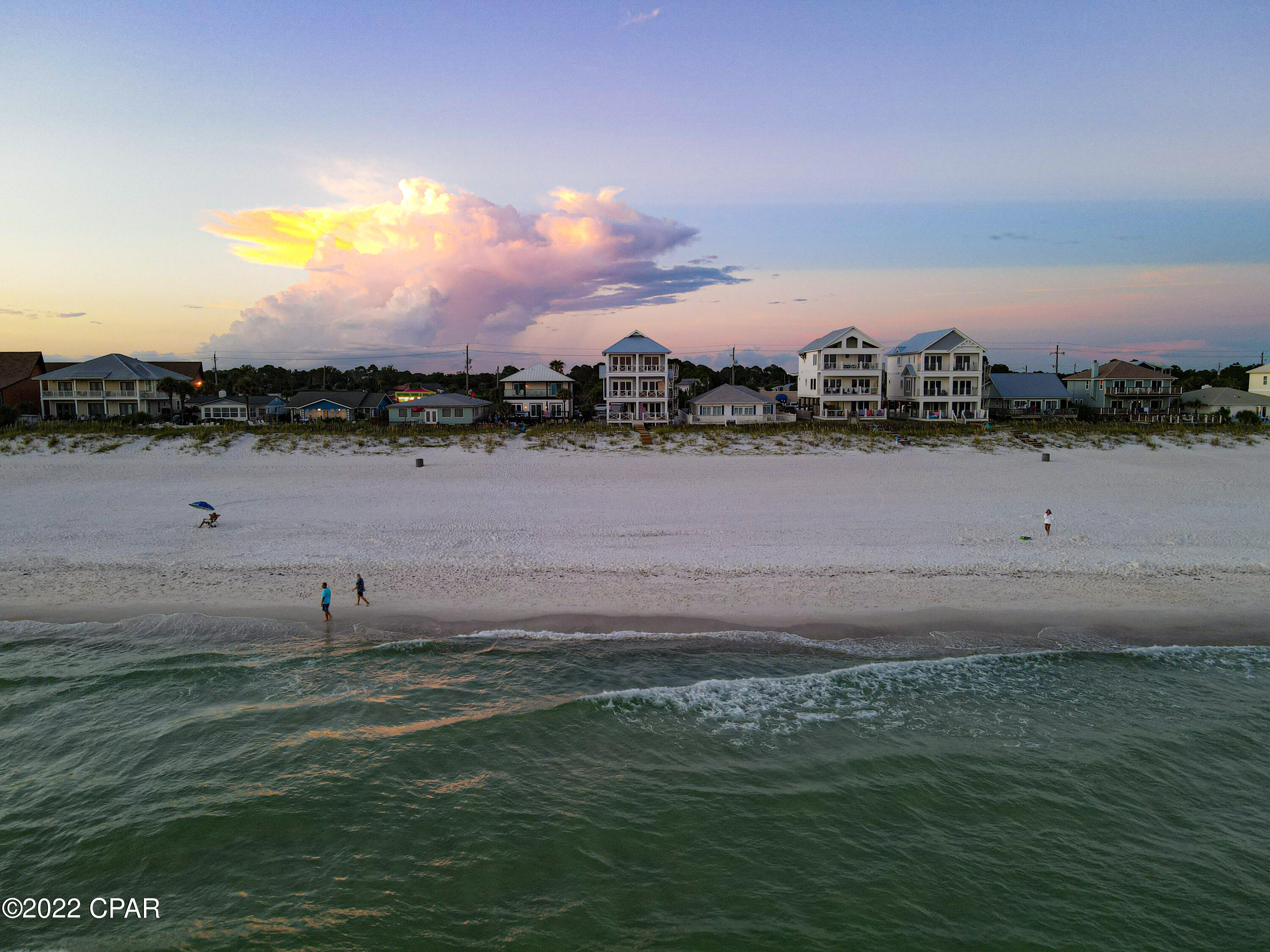 Lullwater Beach - Residential