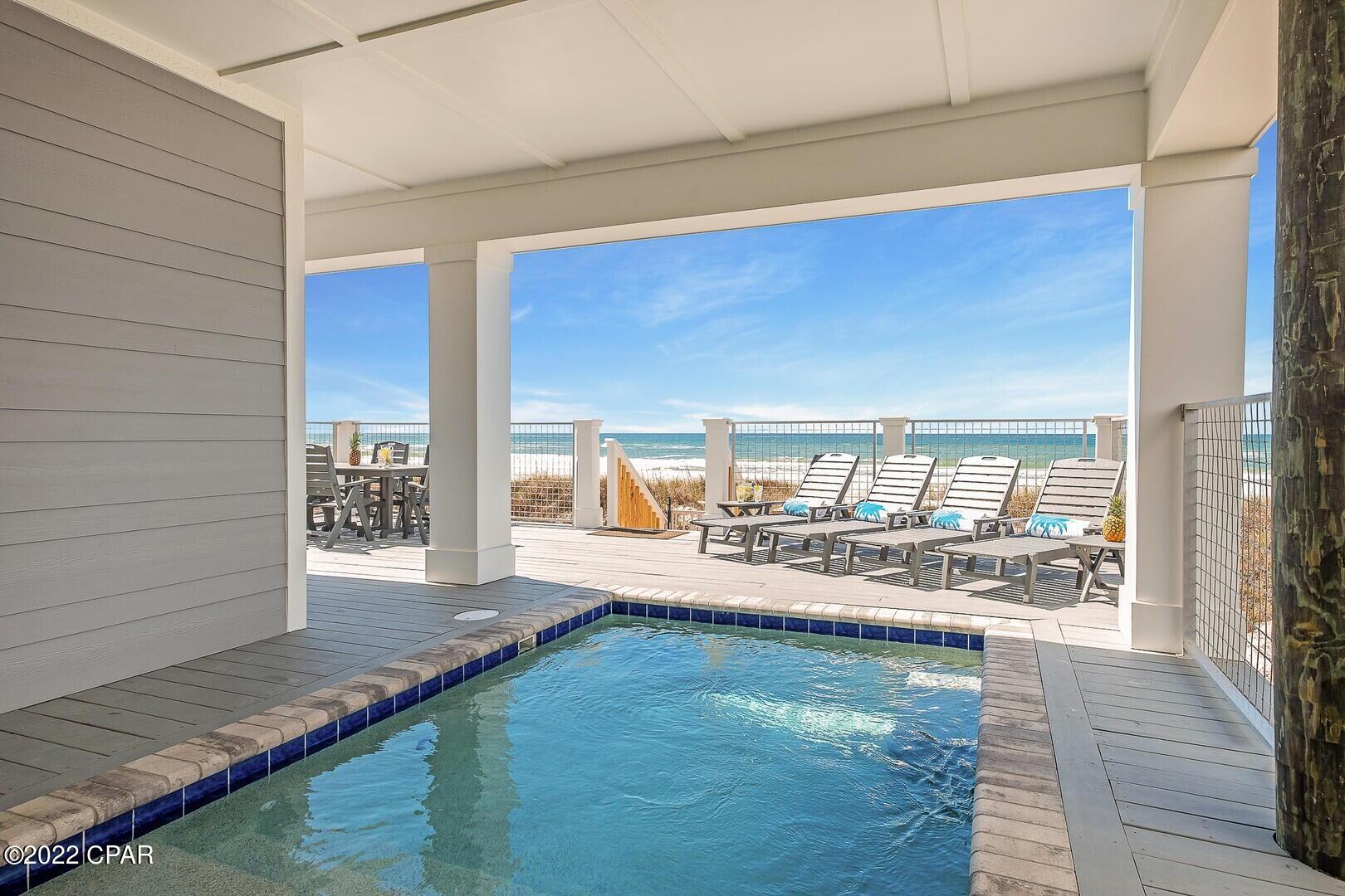 Lullwater Beach - Residential