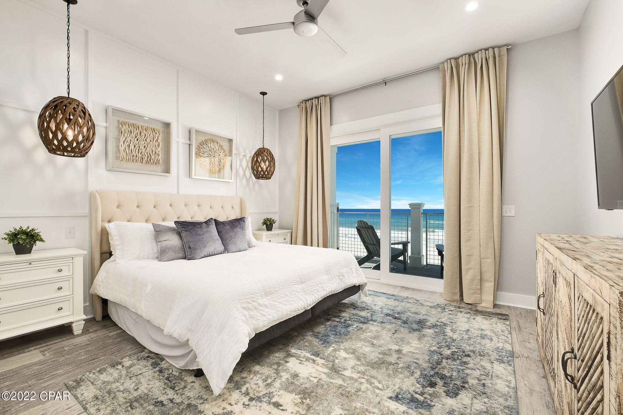 Lullwater Beach - Residential