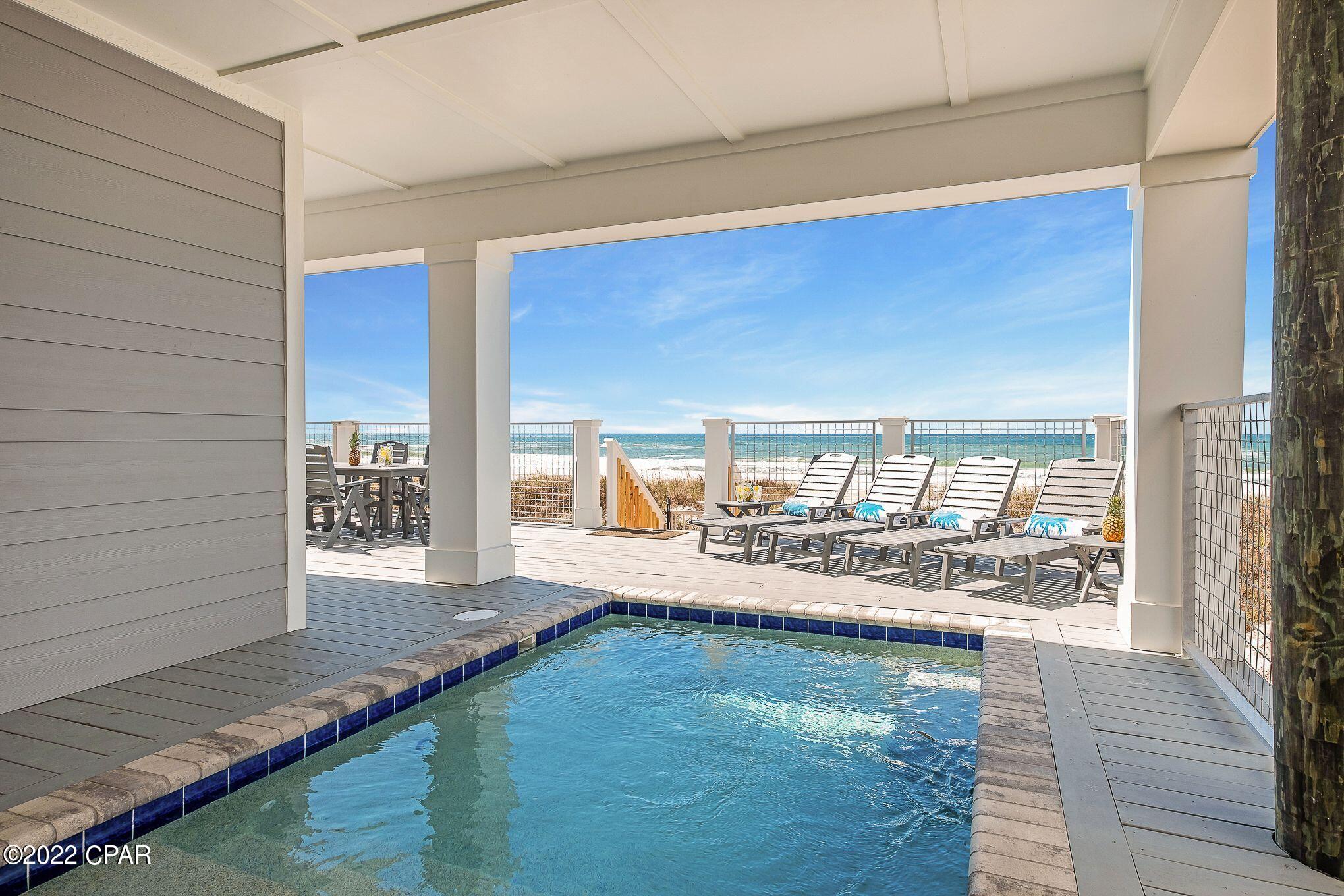 Lullwater Beach - Residential