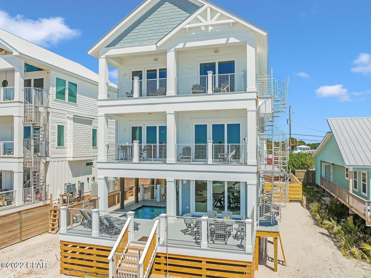 Lullwater Beach - Residential