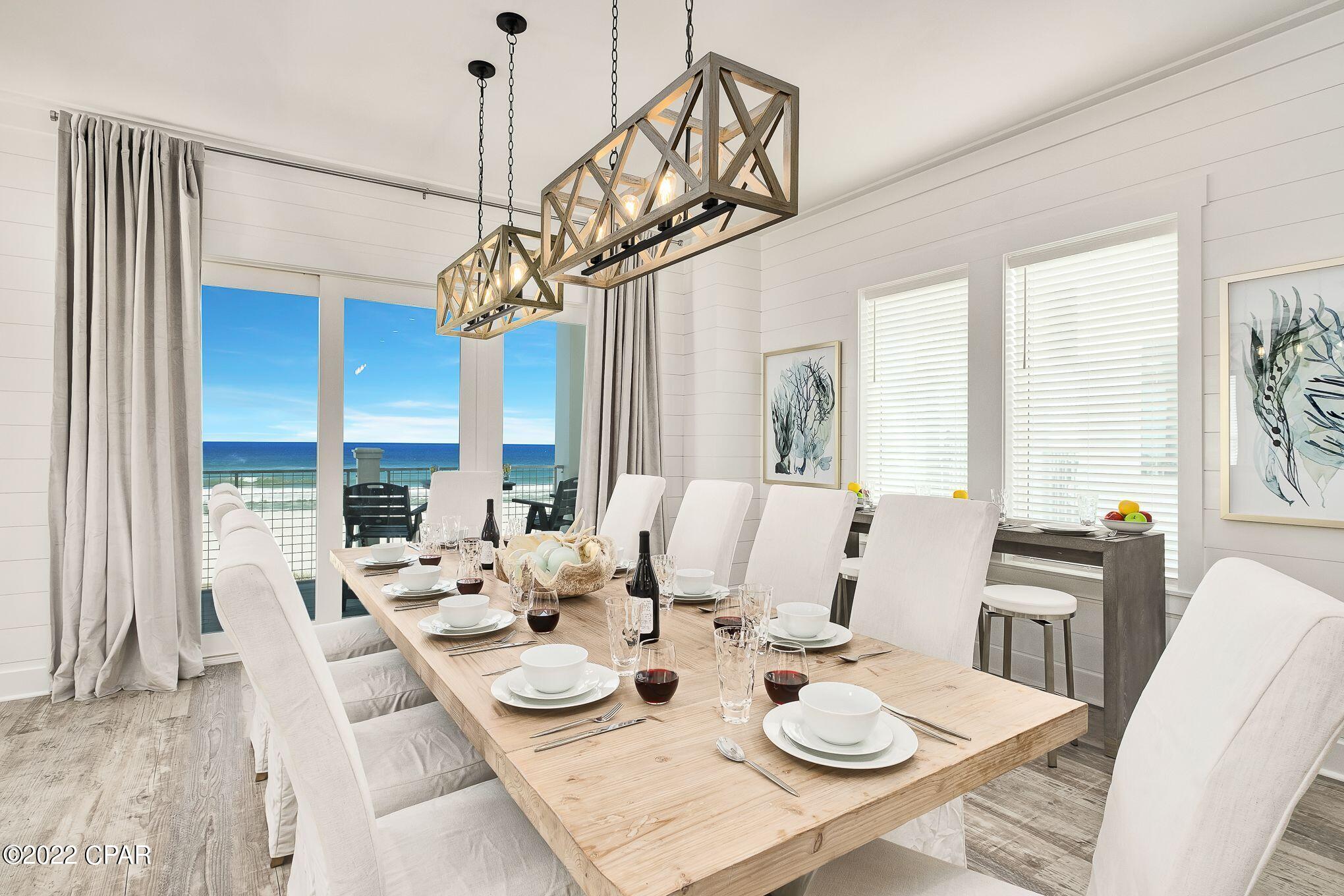 Lullwater Beach - Residential