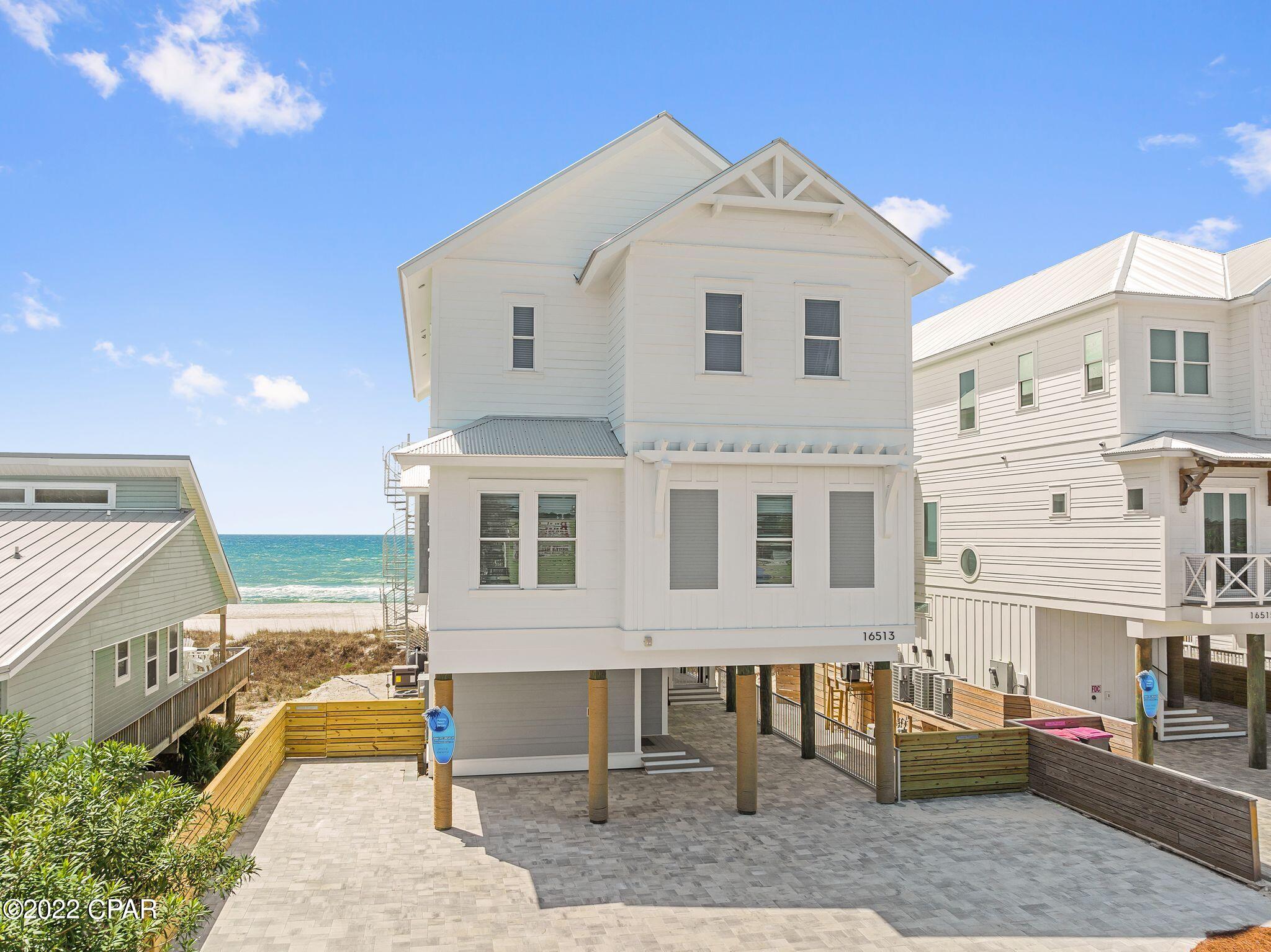 Lullwater Beach - Residential