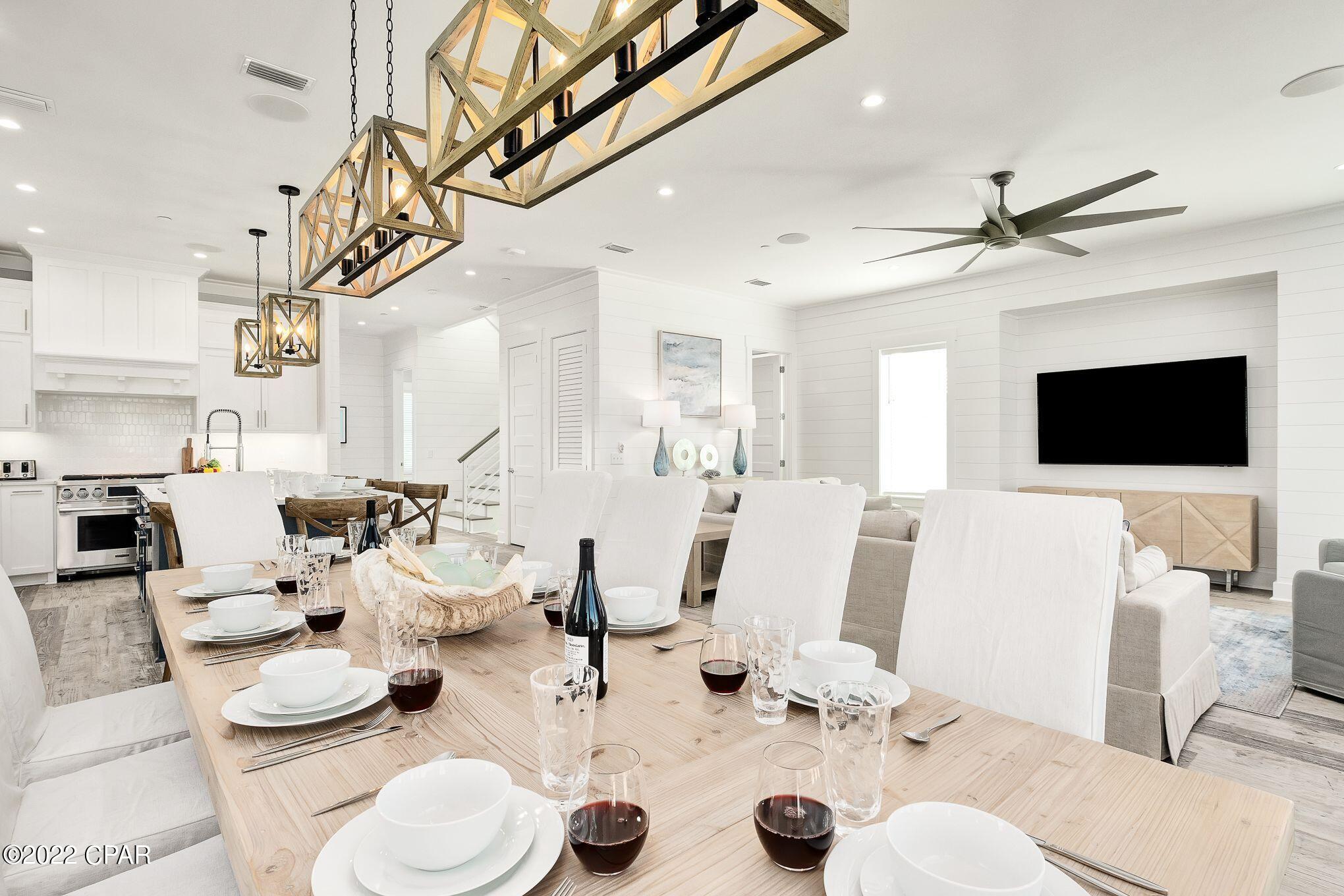 Lullwater Beach - Residential