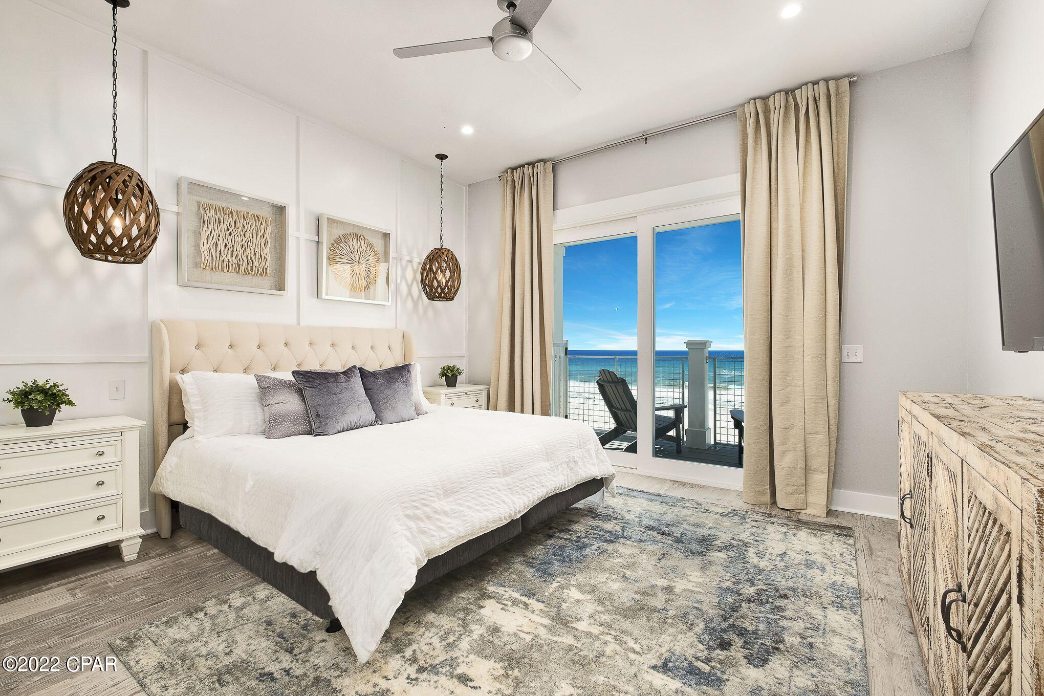 Lullwater Beach - Residential