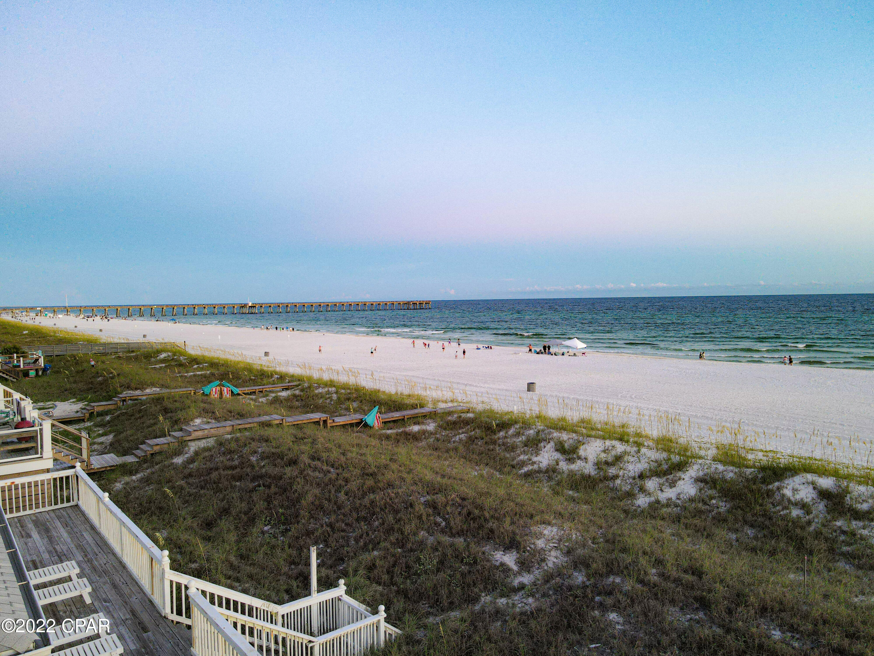 Lullwater Beach - Residential