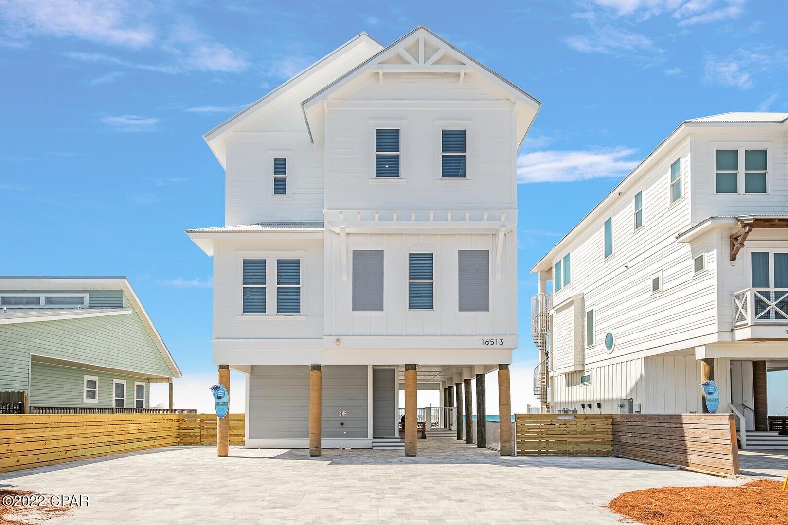 Lullwater Beach - Residential