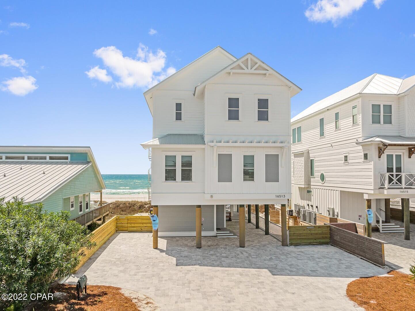 Lullwater Beach - Residential