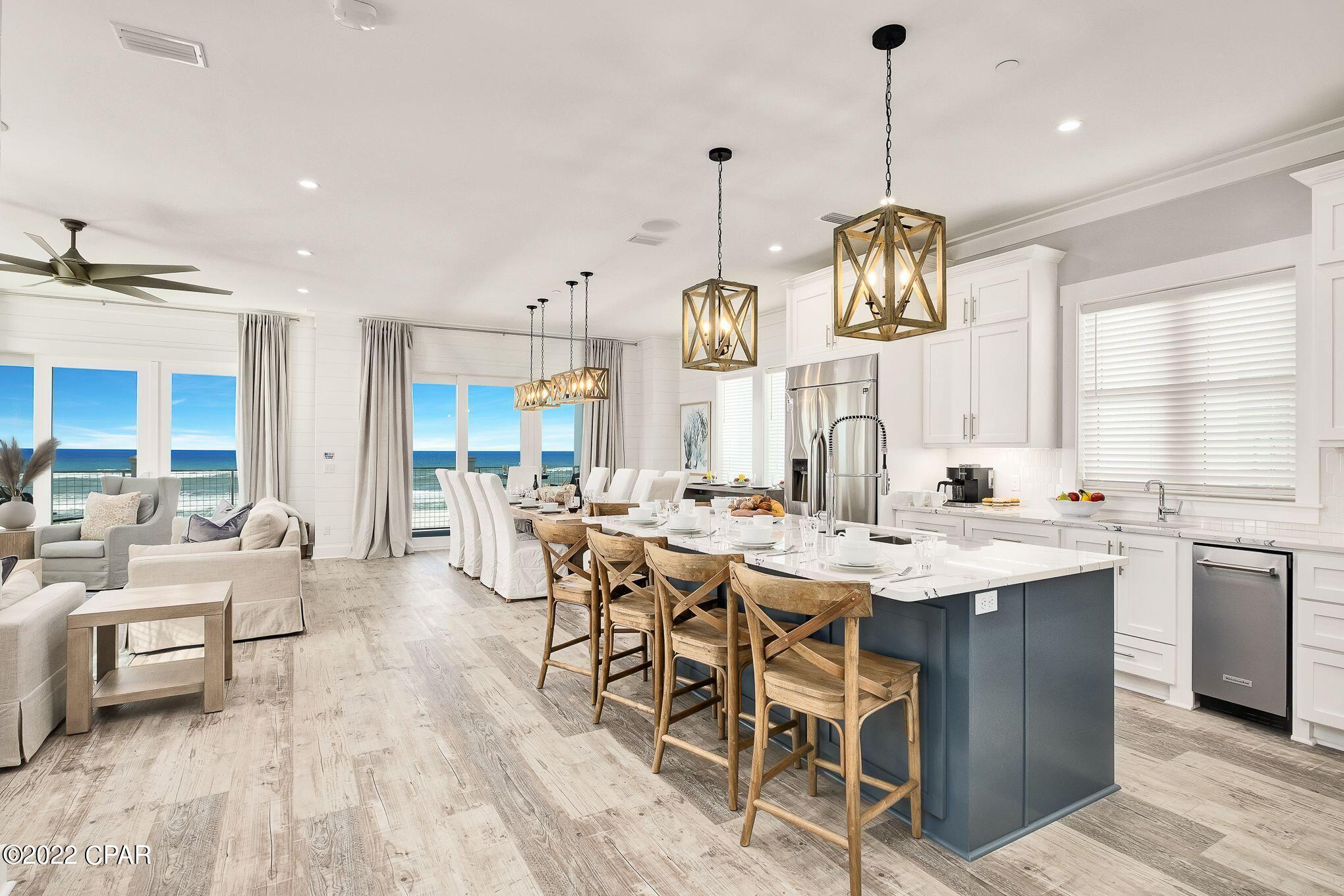 Lullwater Beach - Residential