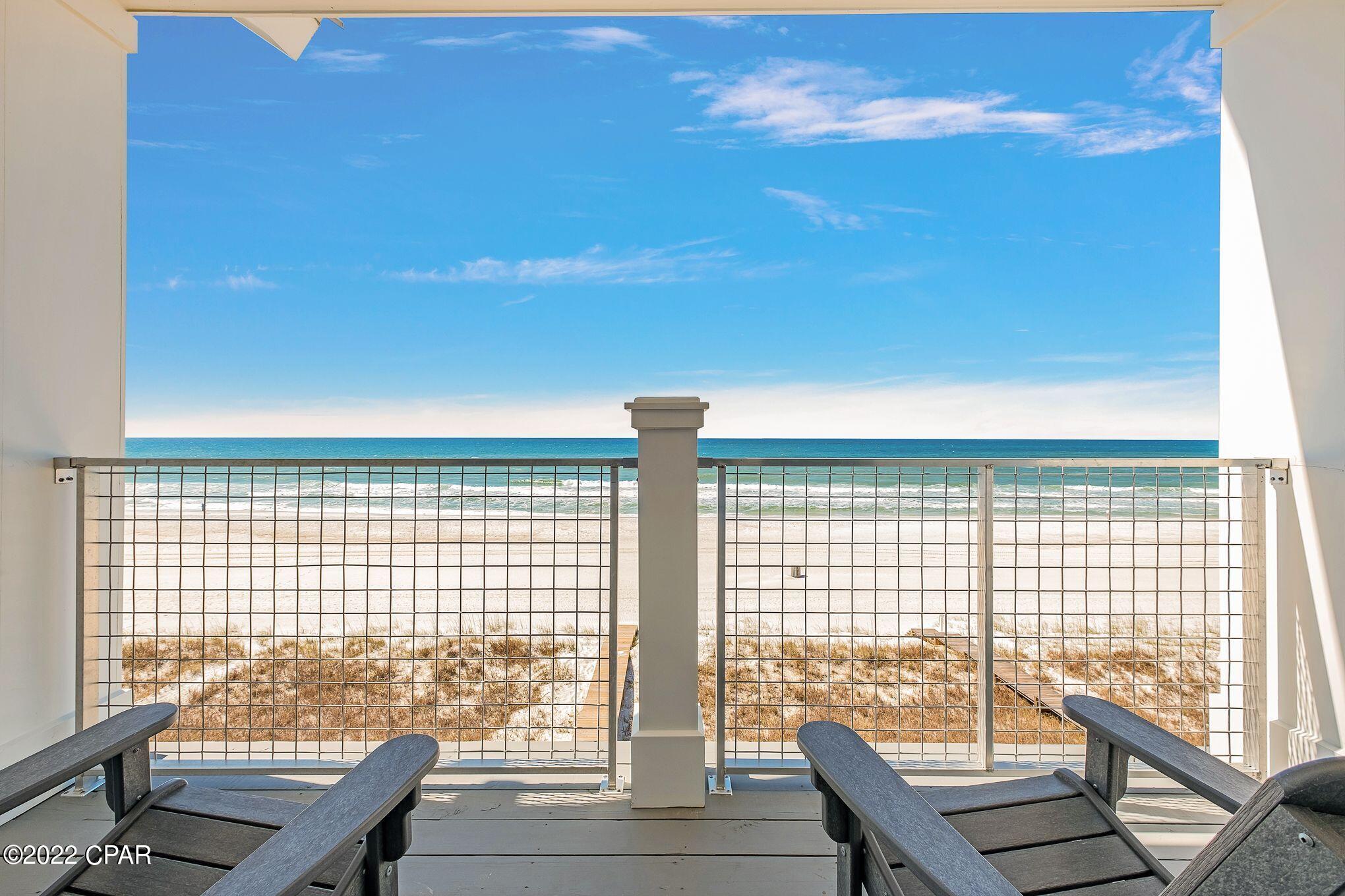 Lullwater Beach - Residential