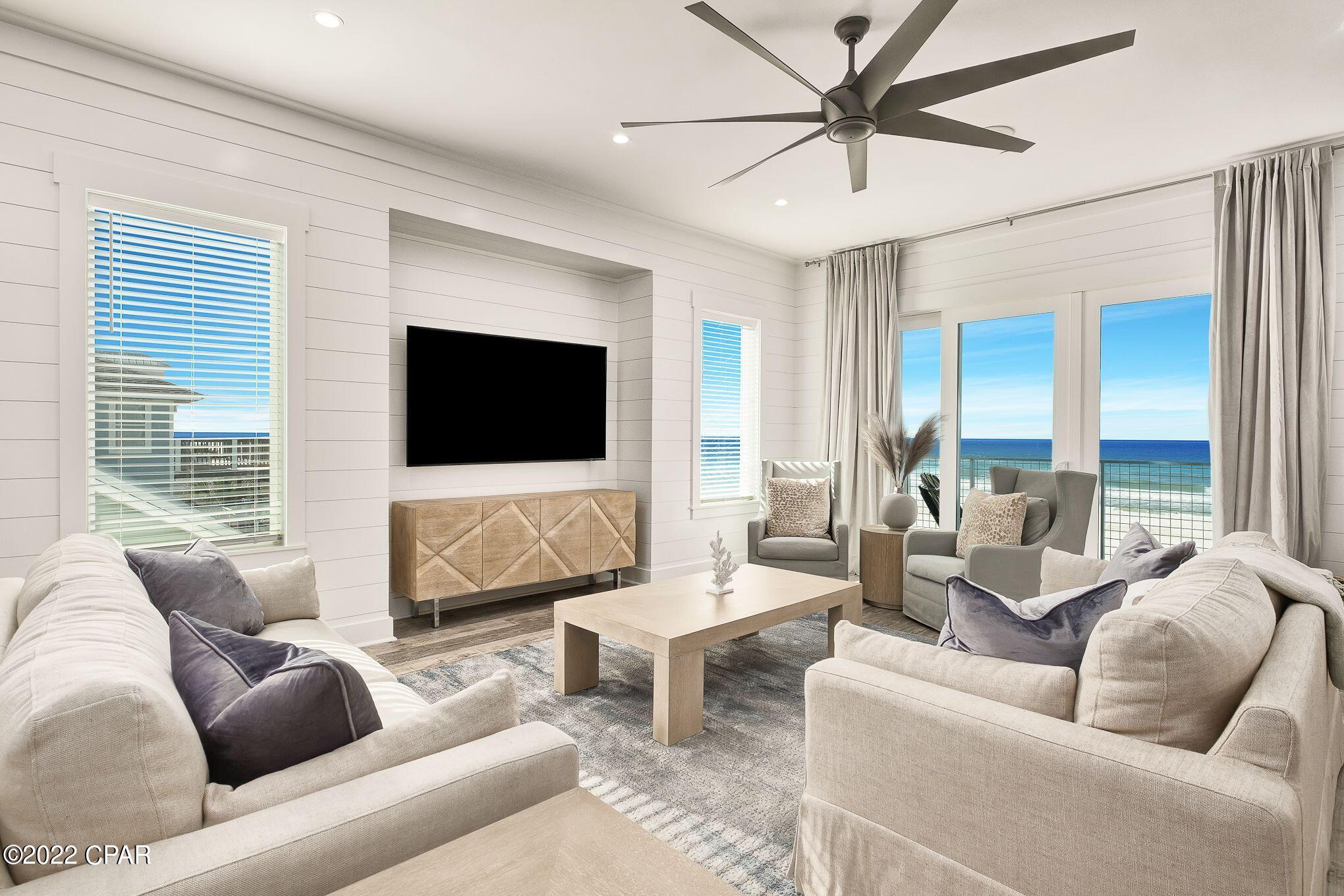 Lullwater Beach - Residential