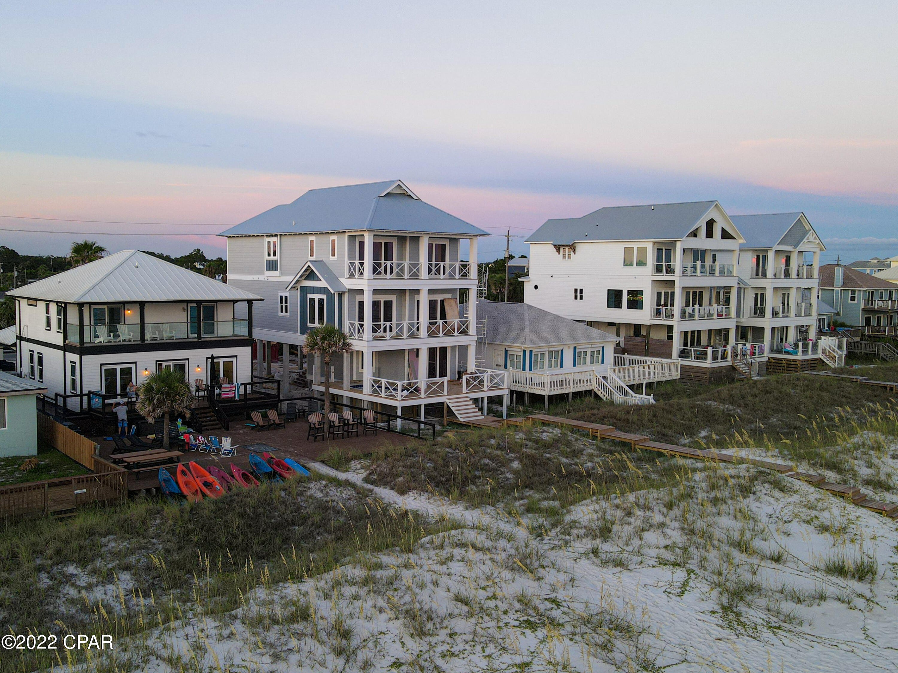 Lullwater Beach - Residential