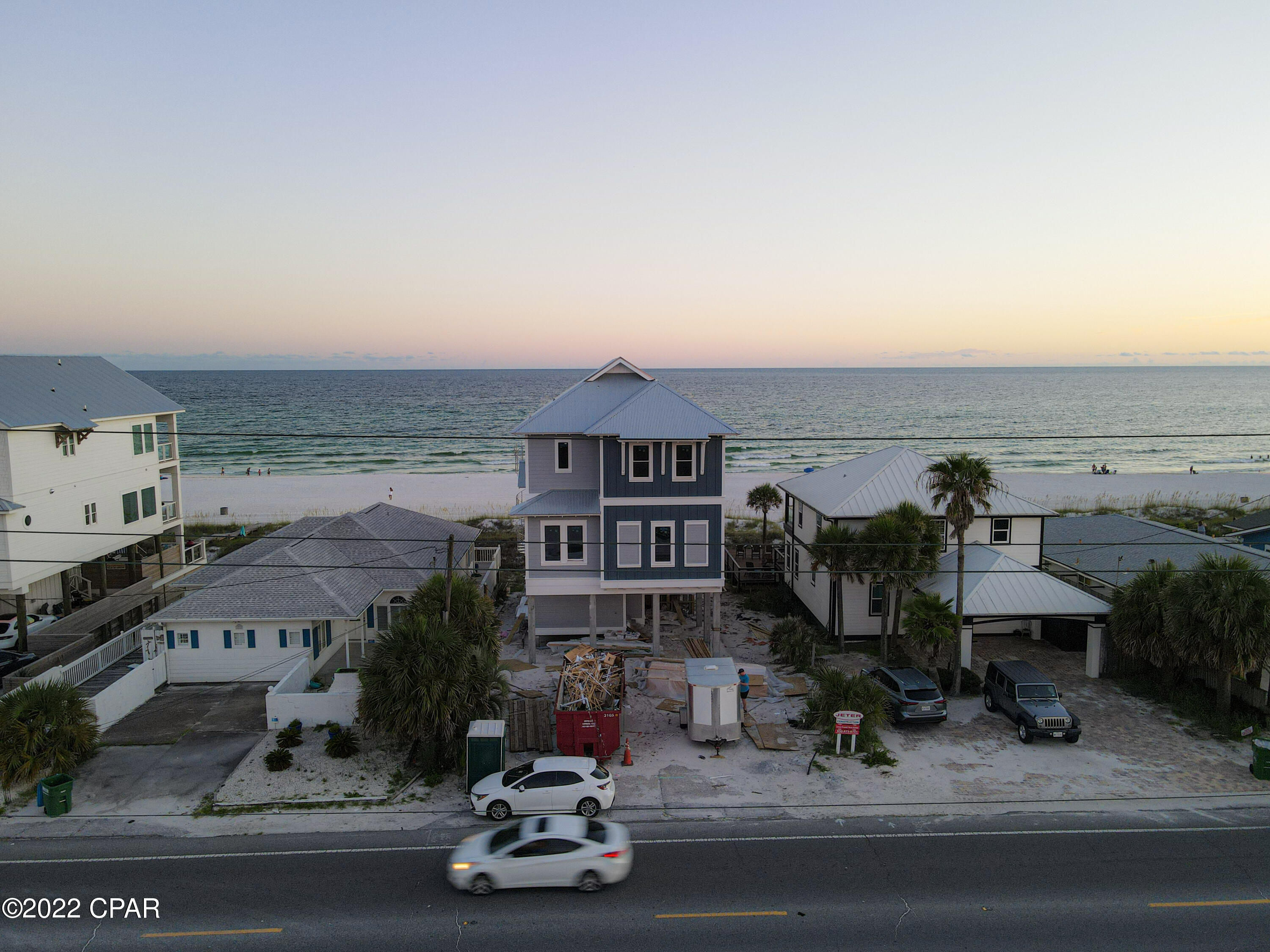 Lullwater Beach - Residential