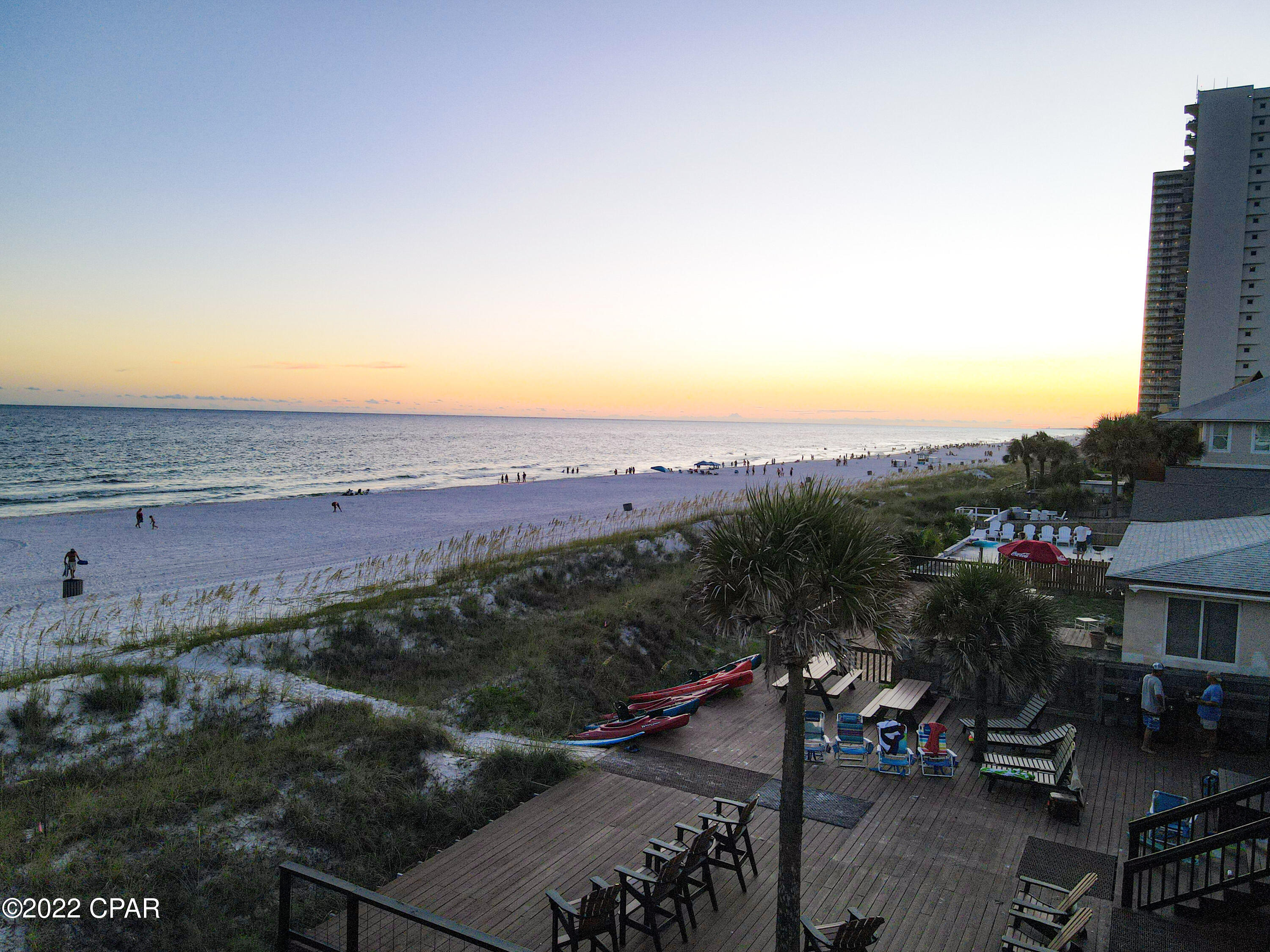 Lullwater Beach - Residential