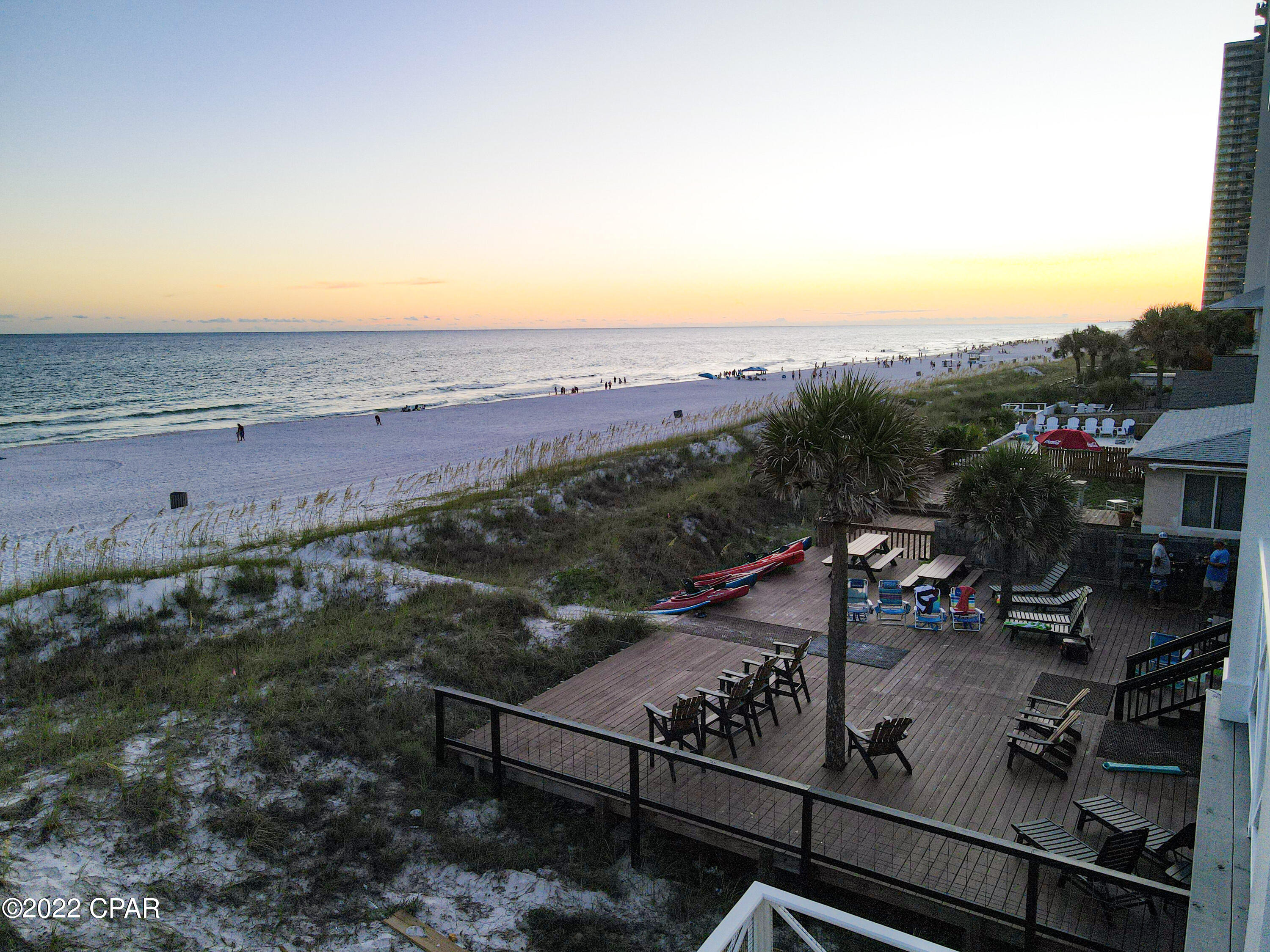 Lullwater Beach - Residential