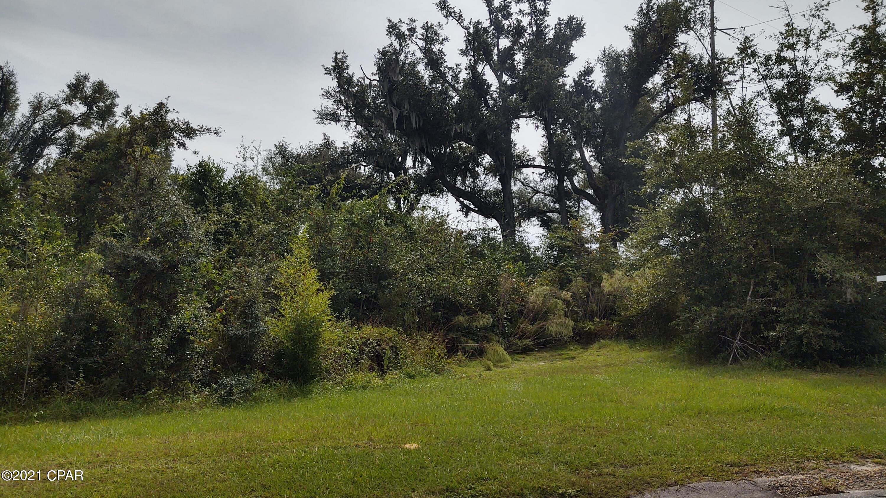 Lake Drive Heights - Land