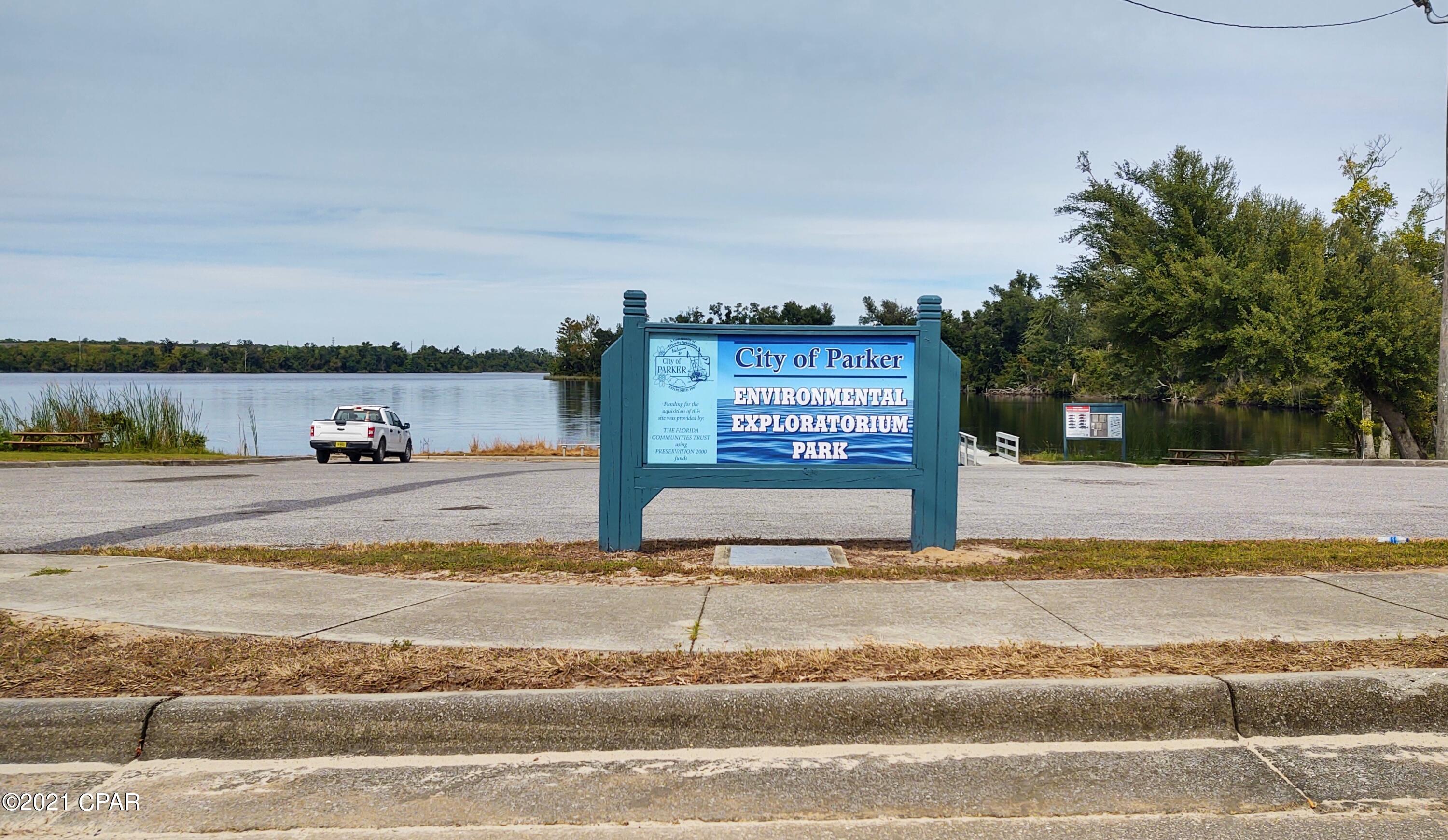 Lake Drive Heights - Land