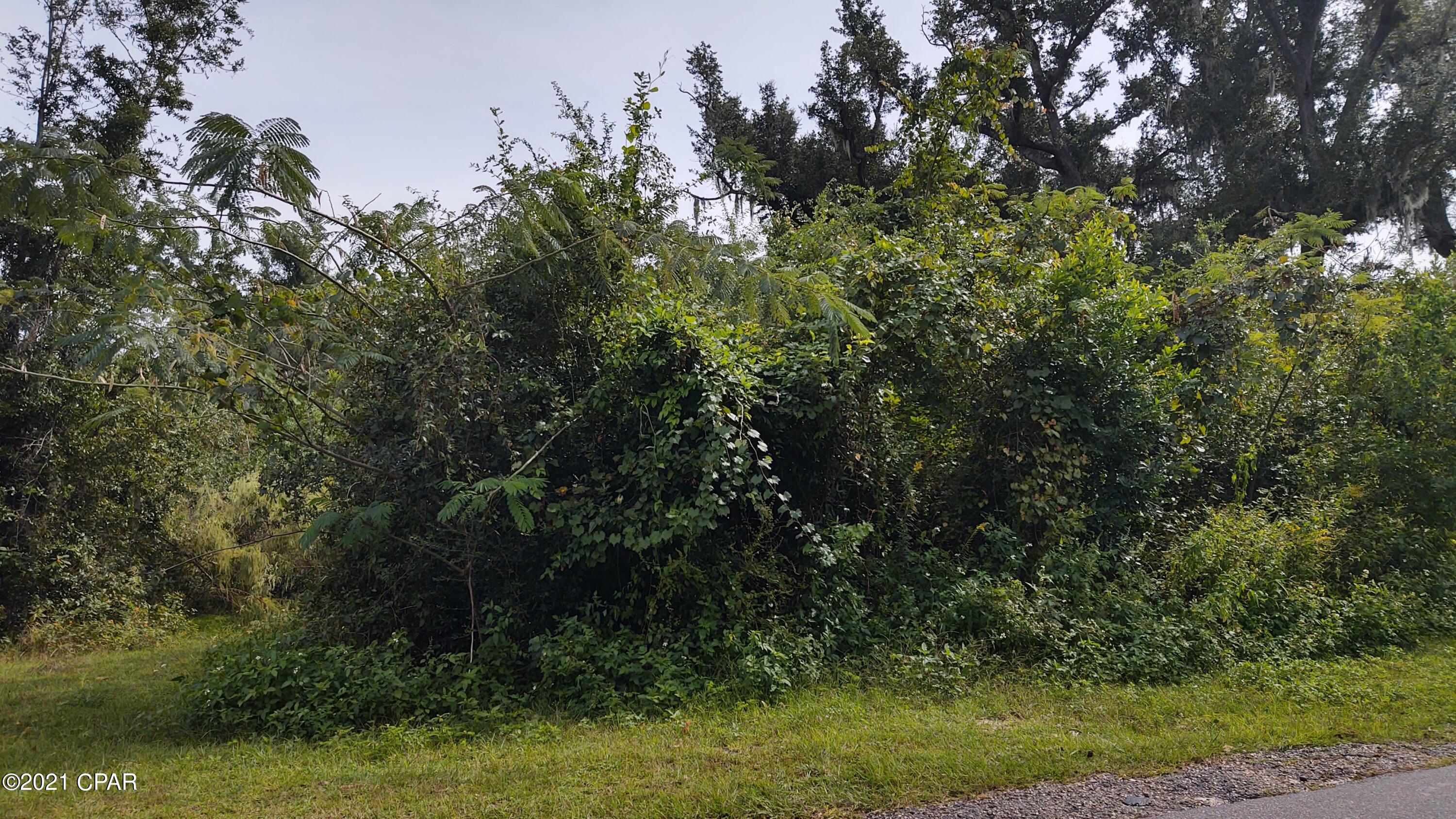 Lake Drive Heights - Land