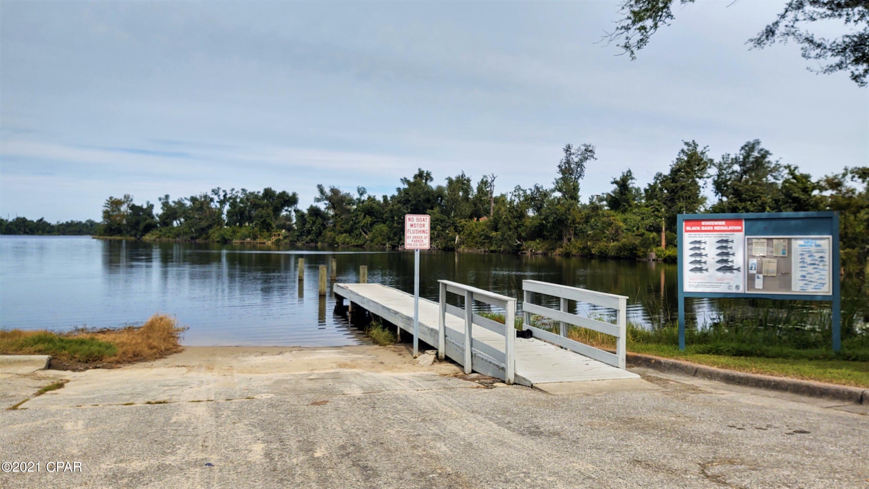 Lake Drive Heights - Land