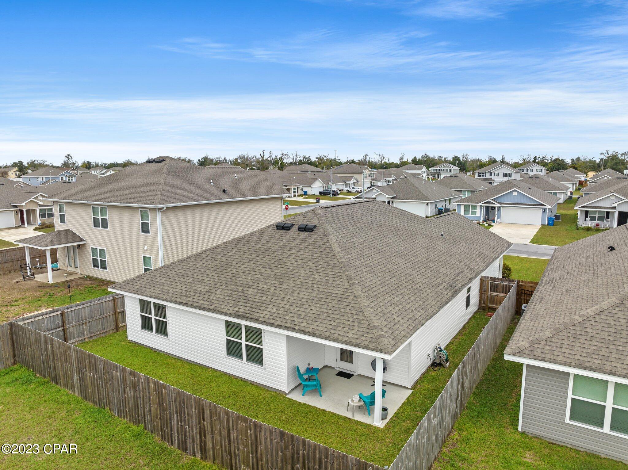 Brighton Oaks - Residential