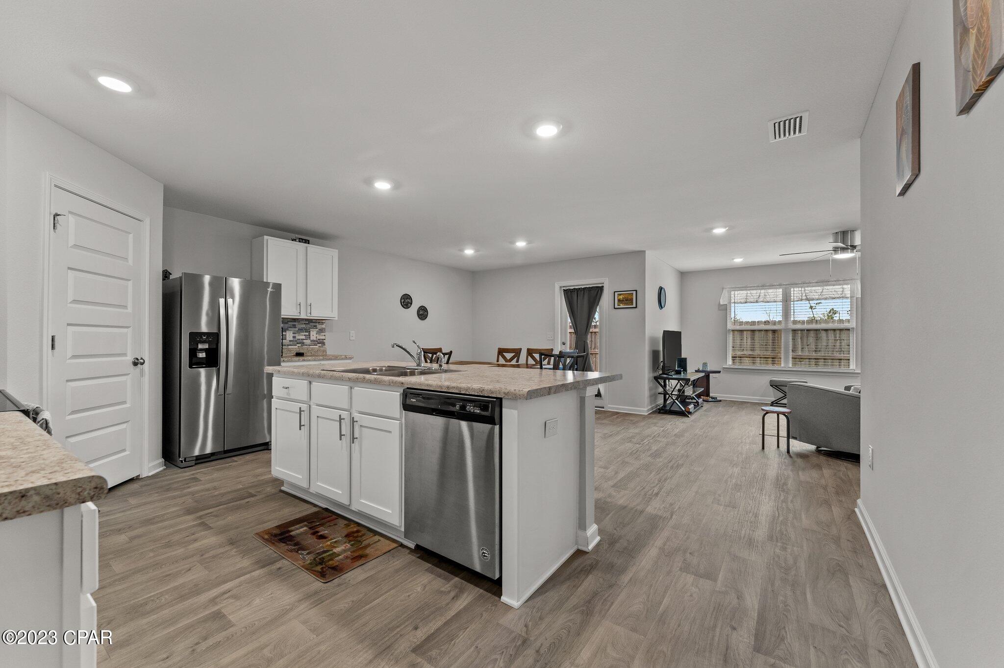 Brighton Oaks - Residential