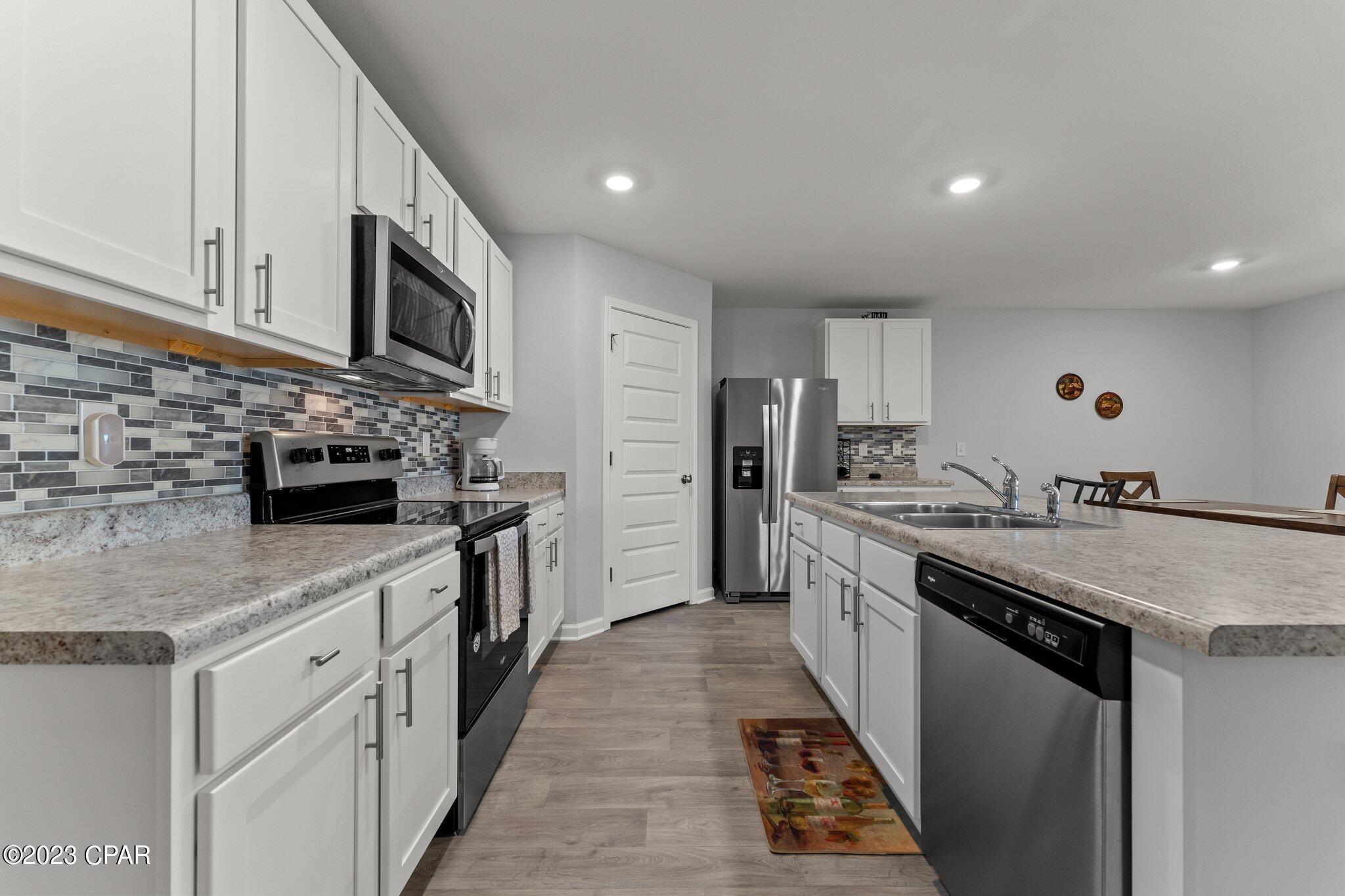 Brighton Oaks - Residential