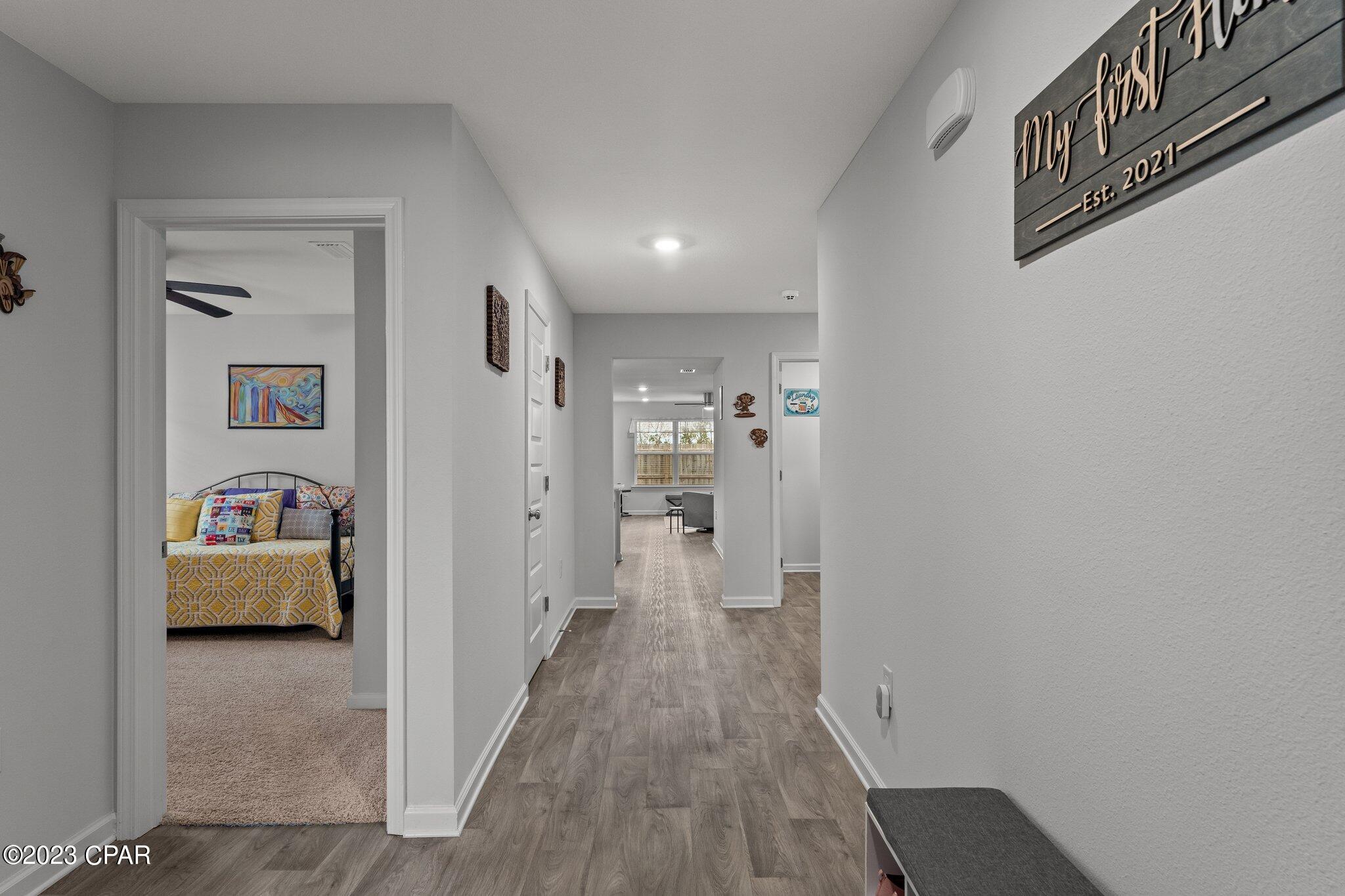 Brighton Oaks - Residential