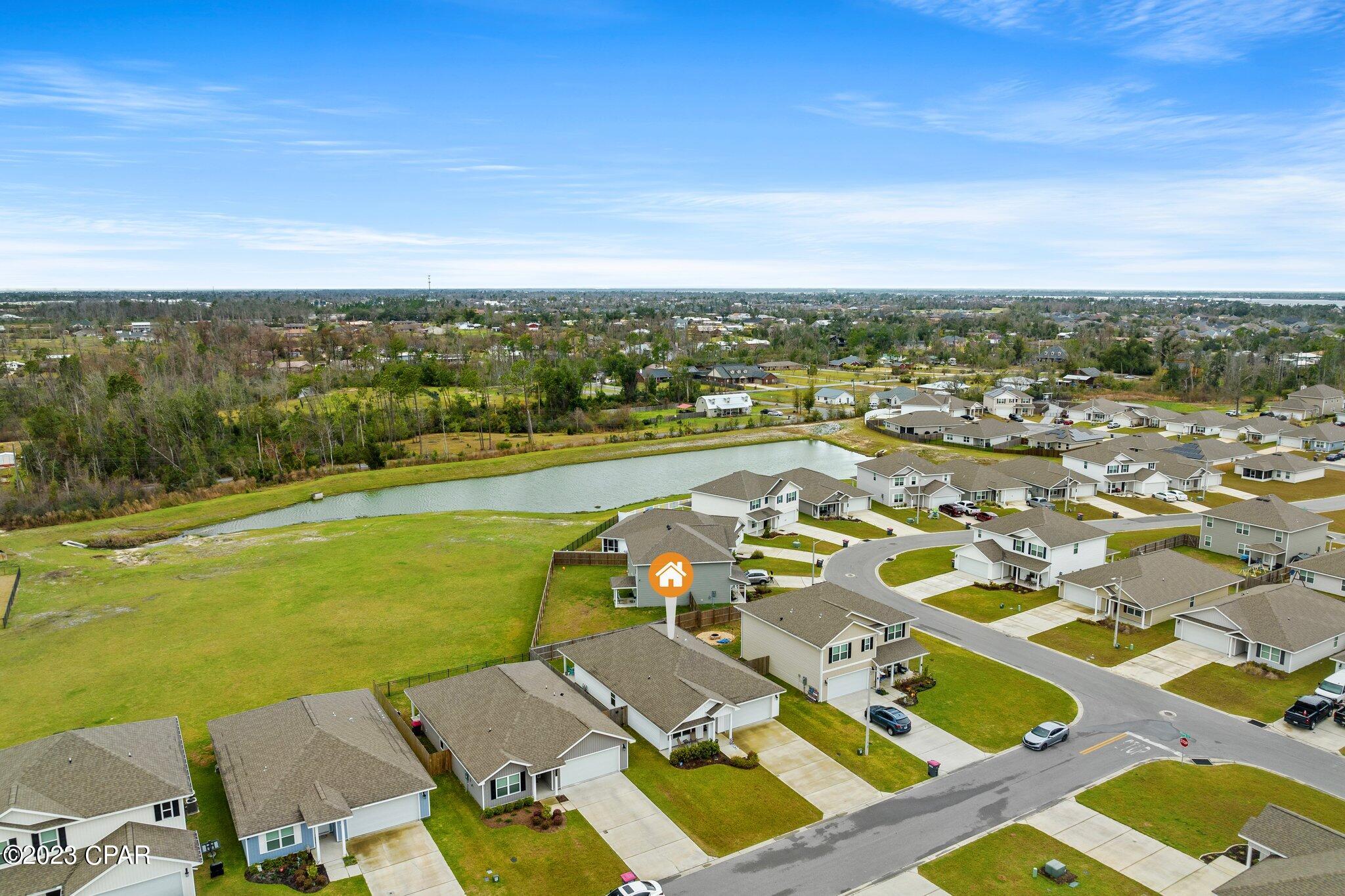 Brighton Oaks - Residential