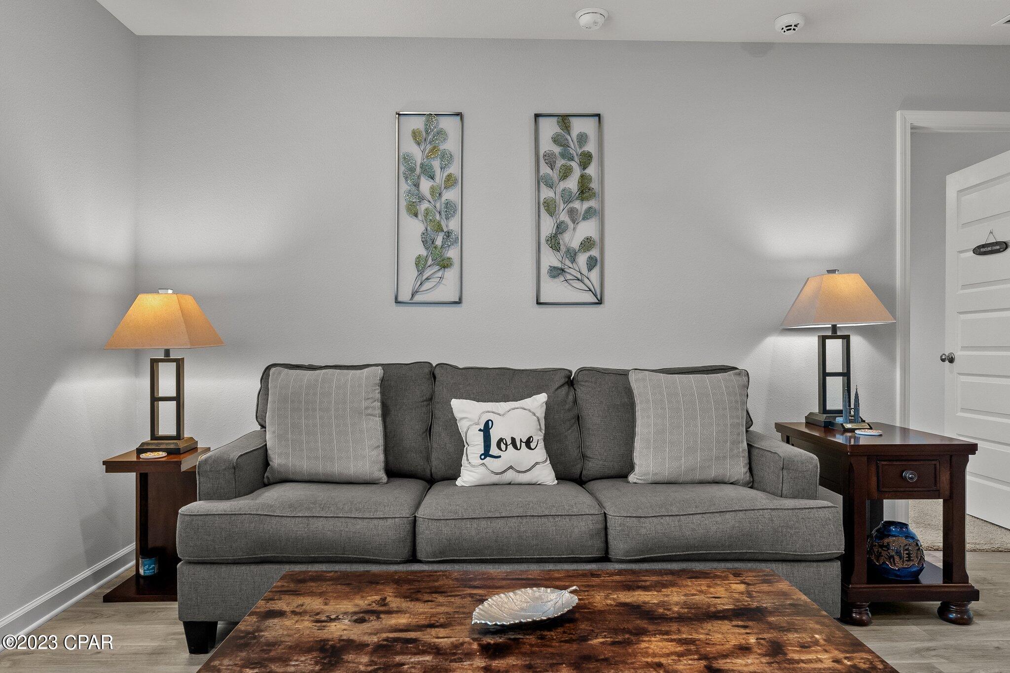 Brighton Oaks - Residential