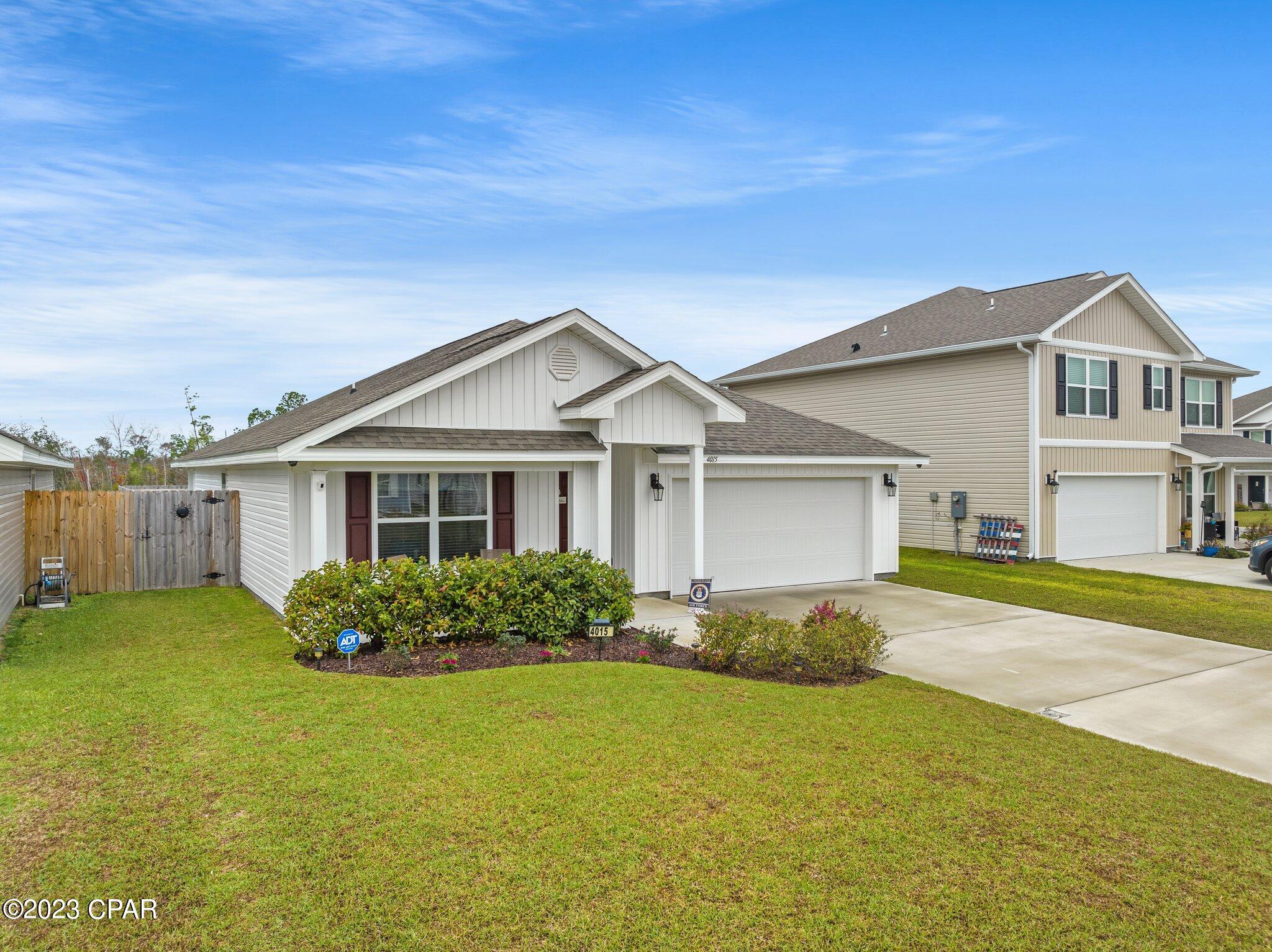 Brighton Oaks - Residential