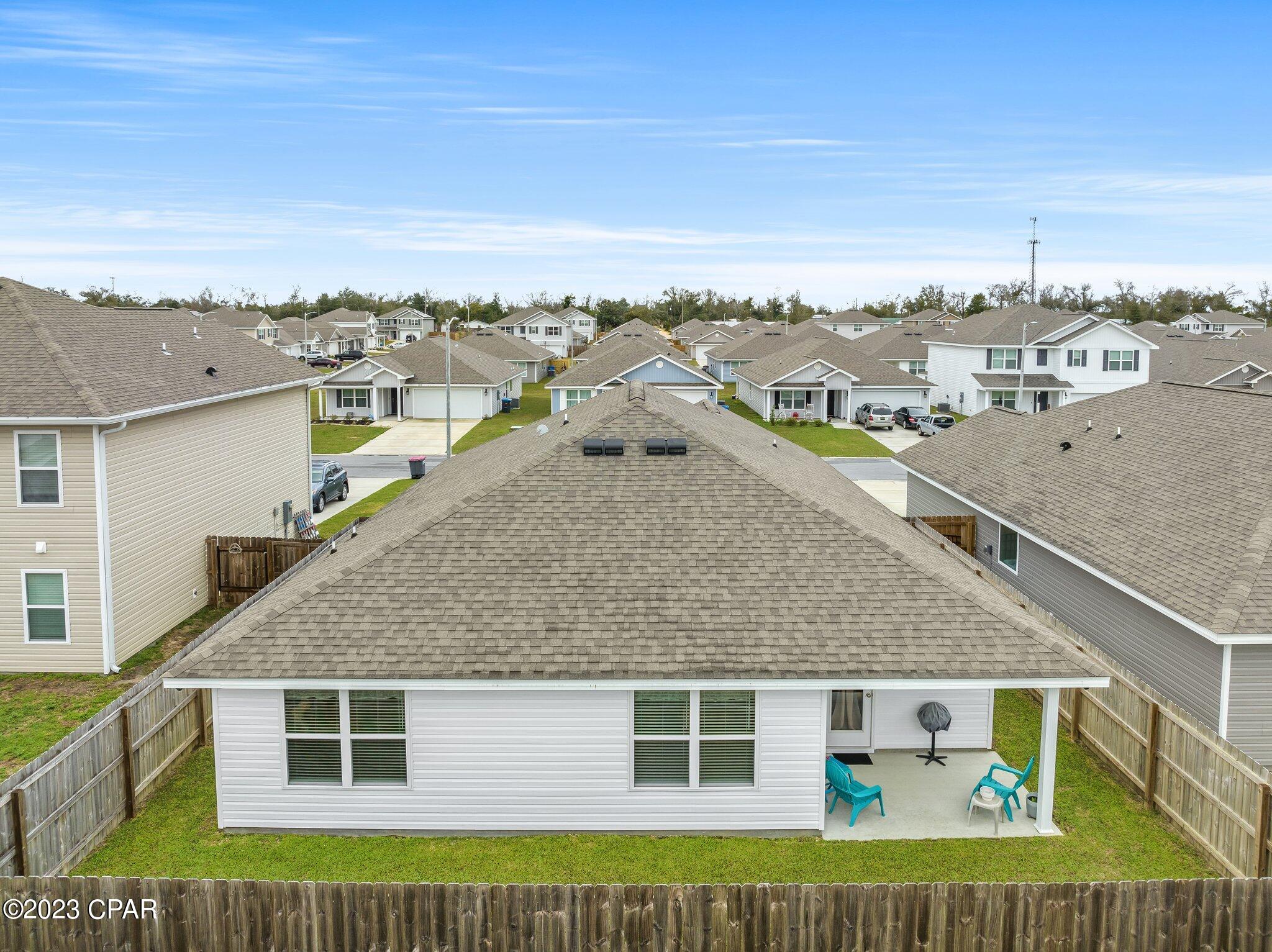 Brighton Oaks - Residential