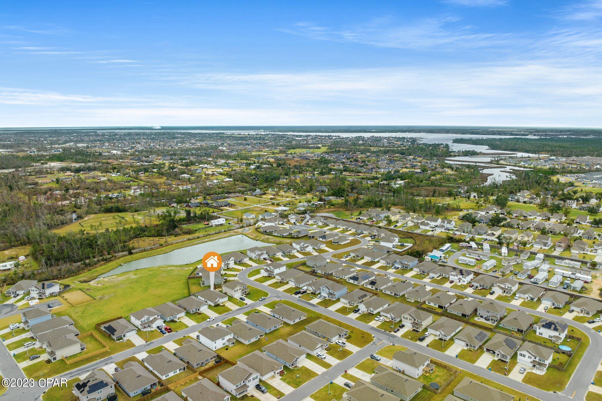 Brighton Oaks - Residential