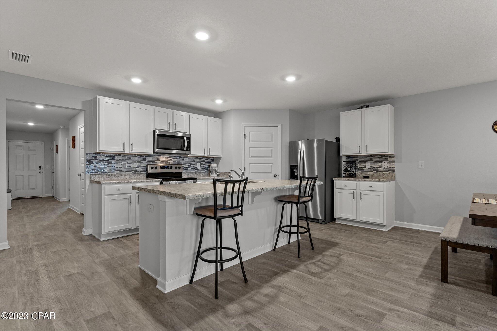 Brighton Oaks - Residential