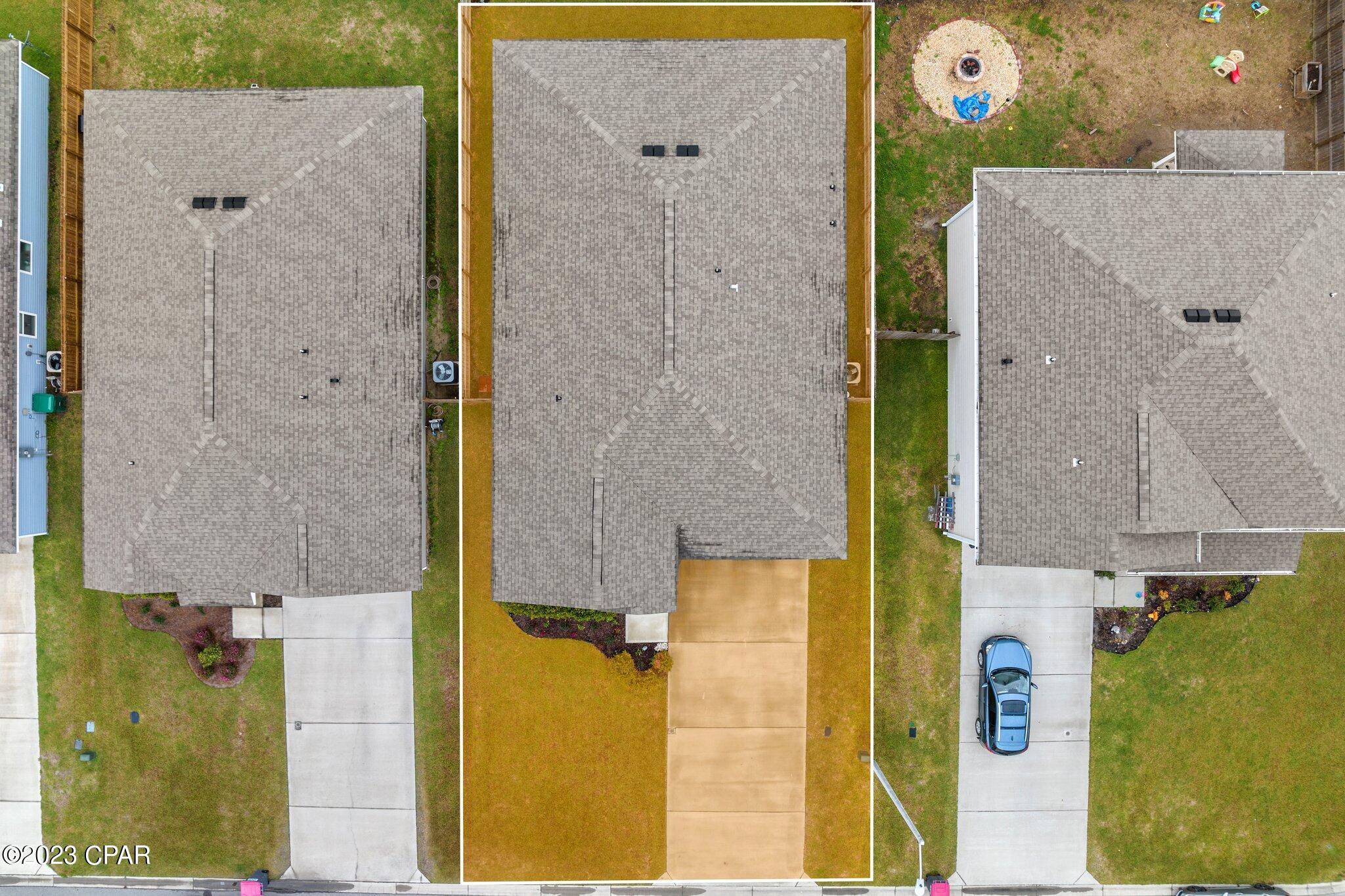 Brighton Oaks - Residential