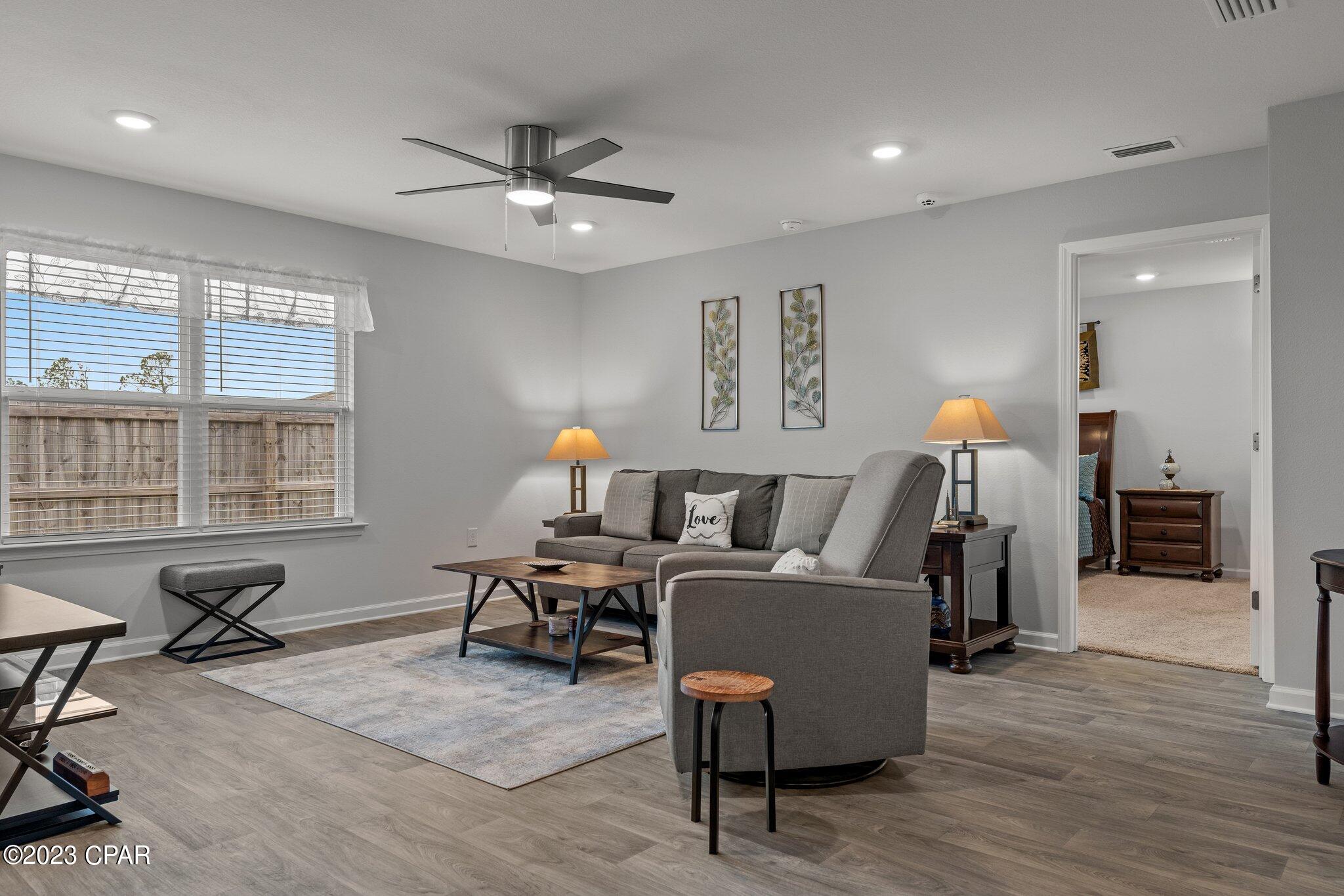 Brighton Oaks - Residential