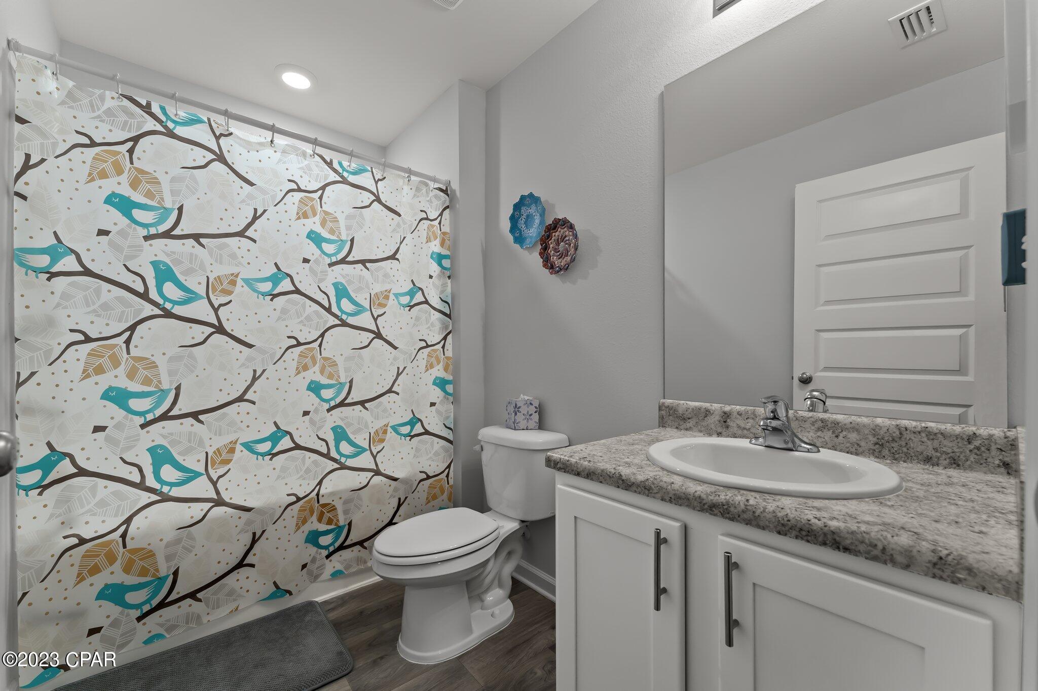 Brighton Oaks - Residential