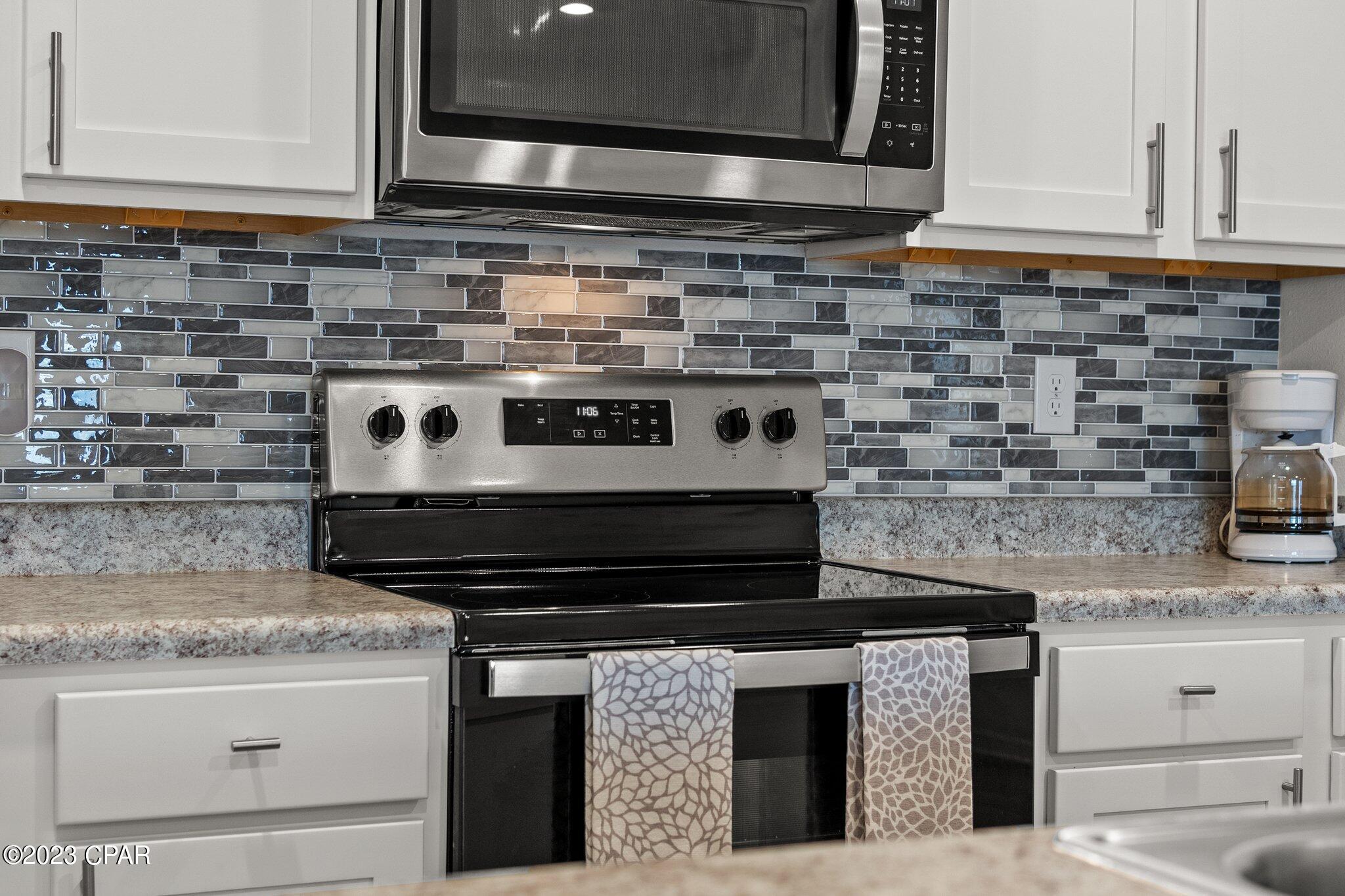 Brighton Oaks - Residential