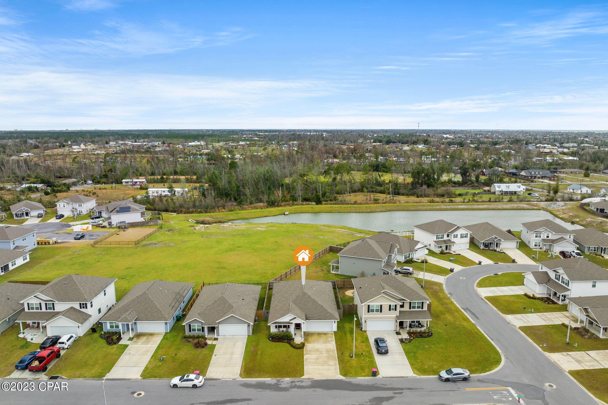 Brighton Oaks - Residential