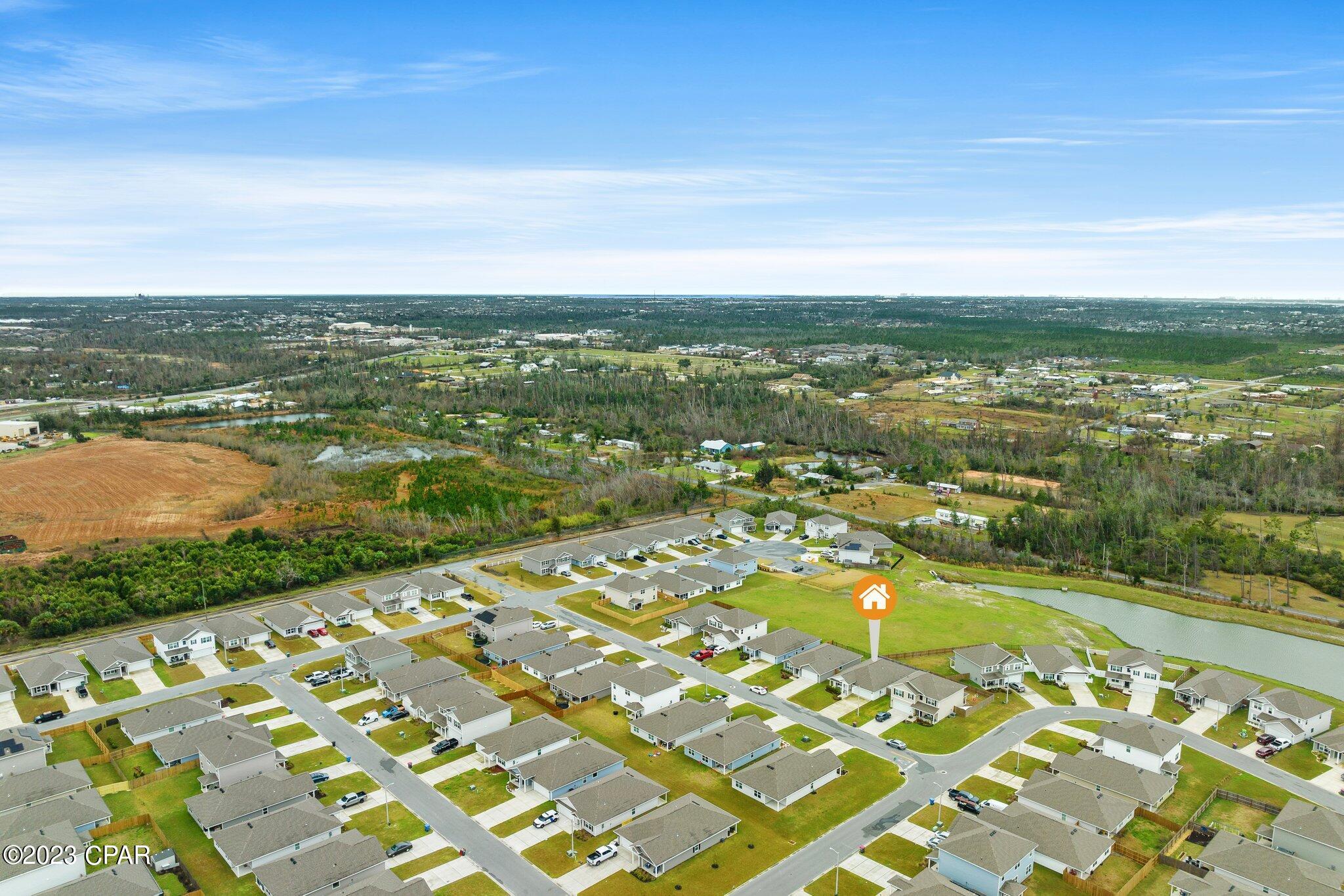 Brighton Oaks - Residential