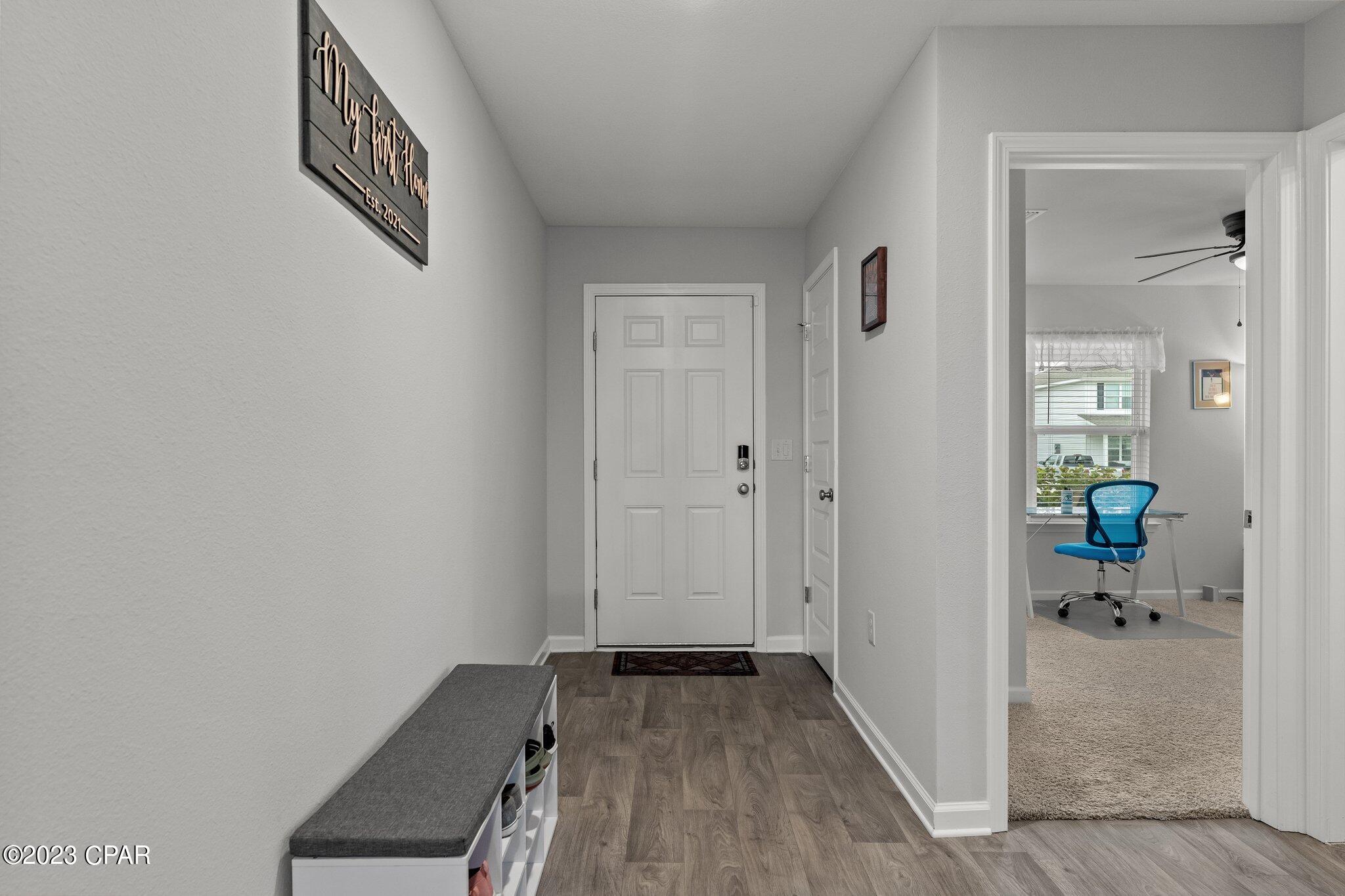 Brighton Oaks - Residential