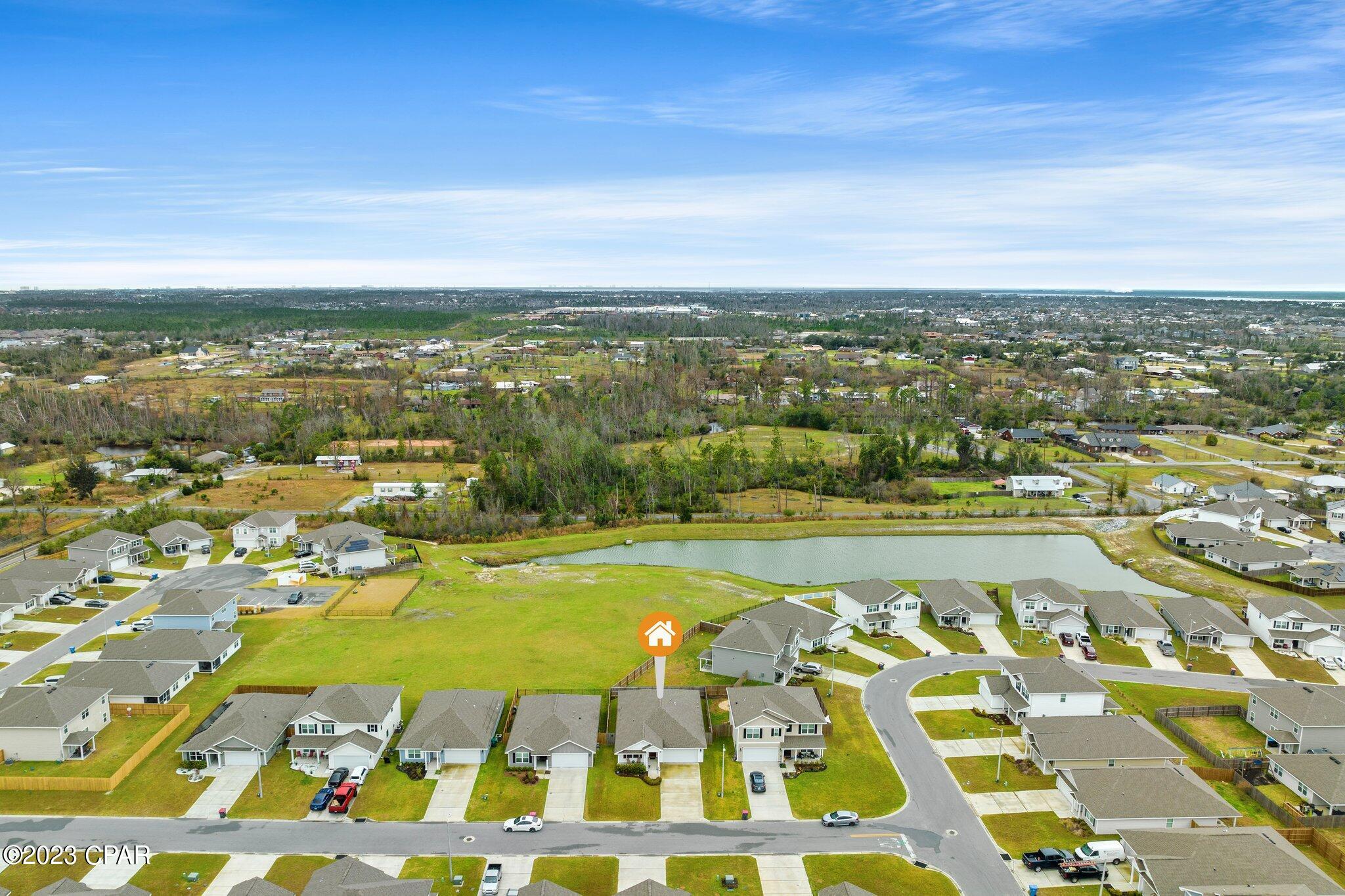 Brighton Oaks - Residential