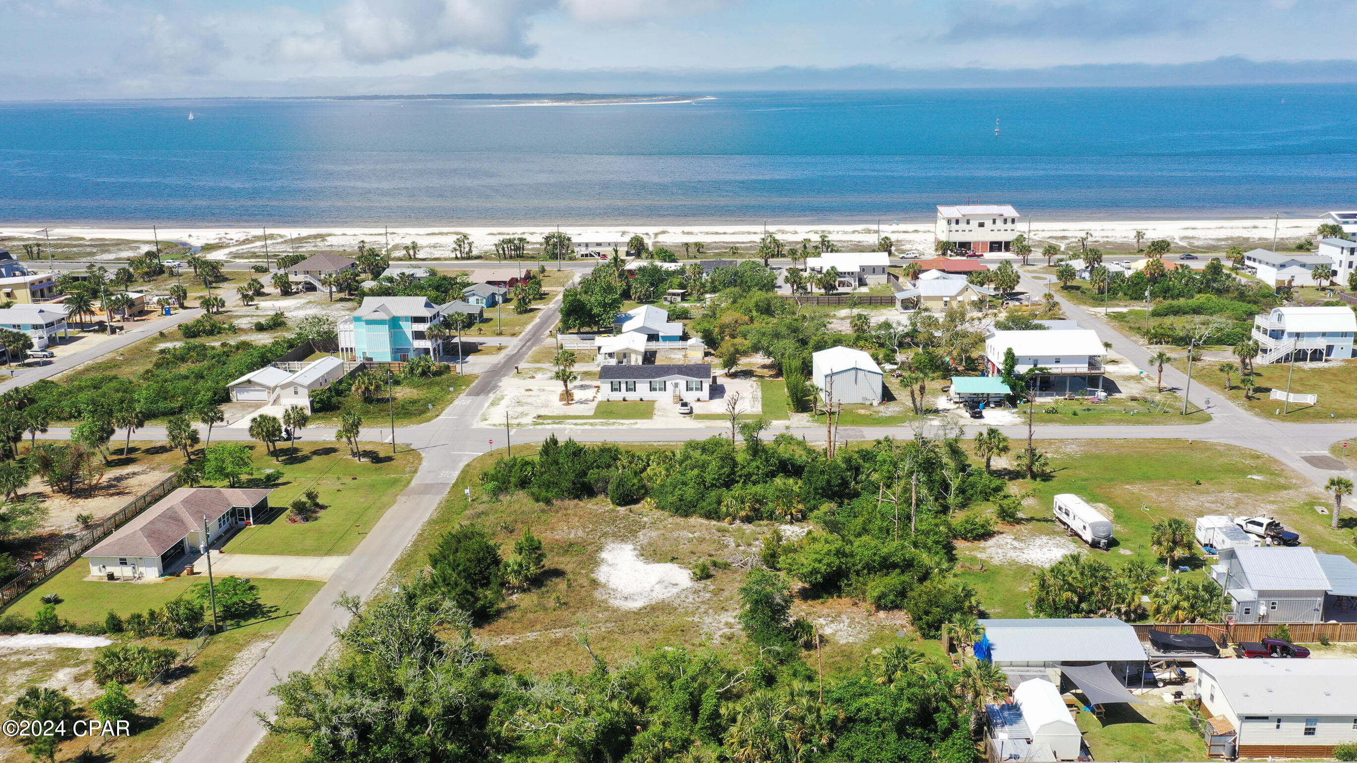 No Named Subdivision - Land