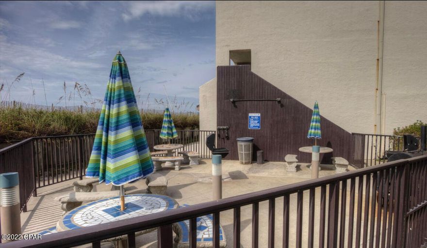 Entered for comp purposes only