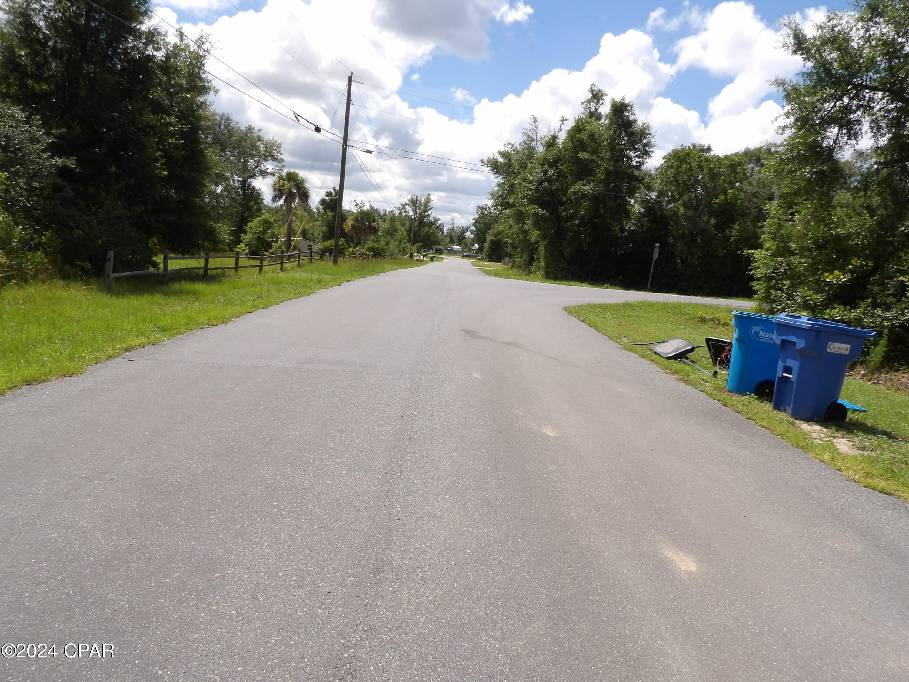 No Named Subdivision - Land