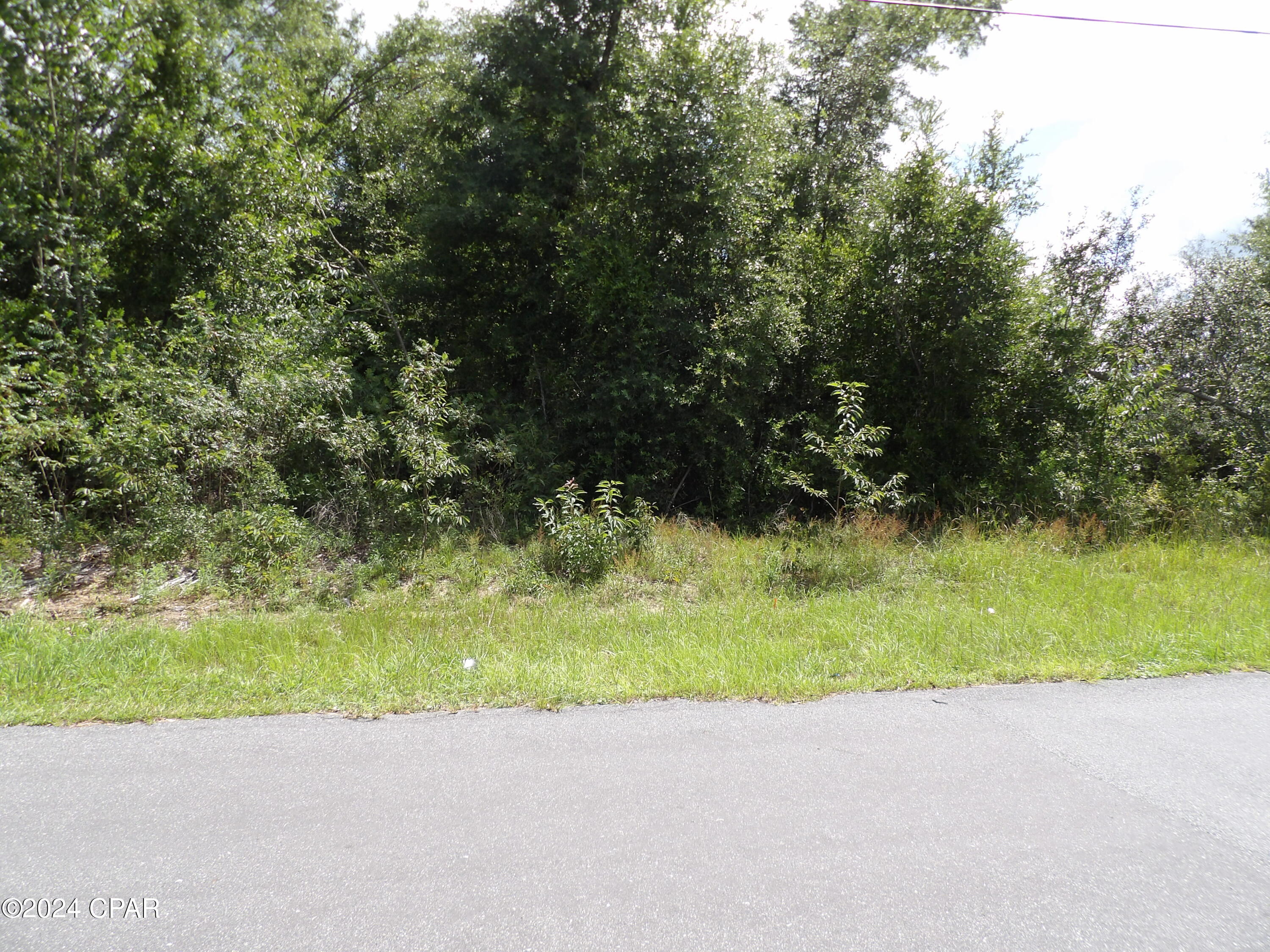 No Named Subdivision - Land