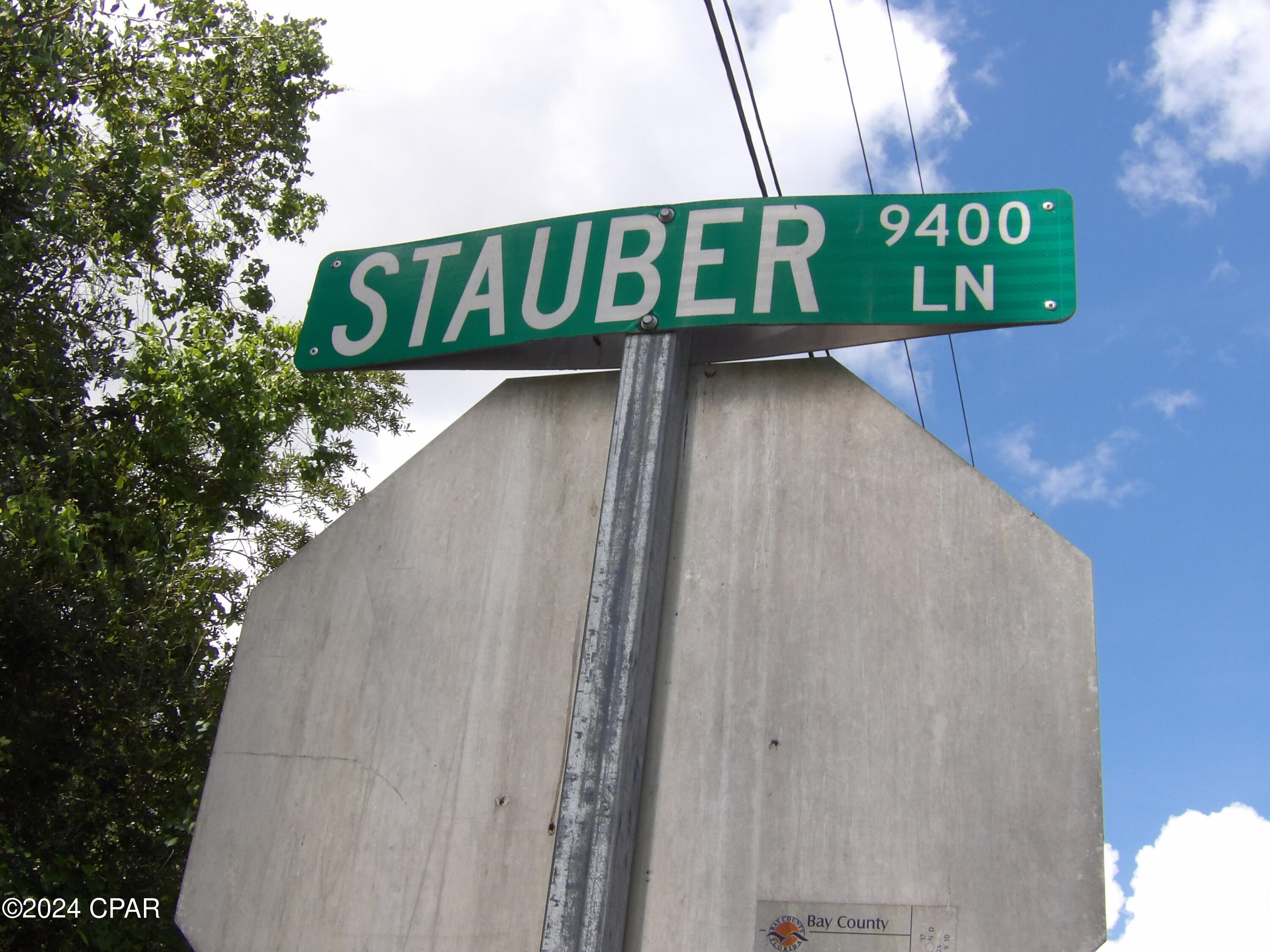 No Named Subdivision - Land