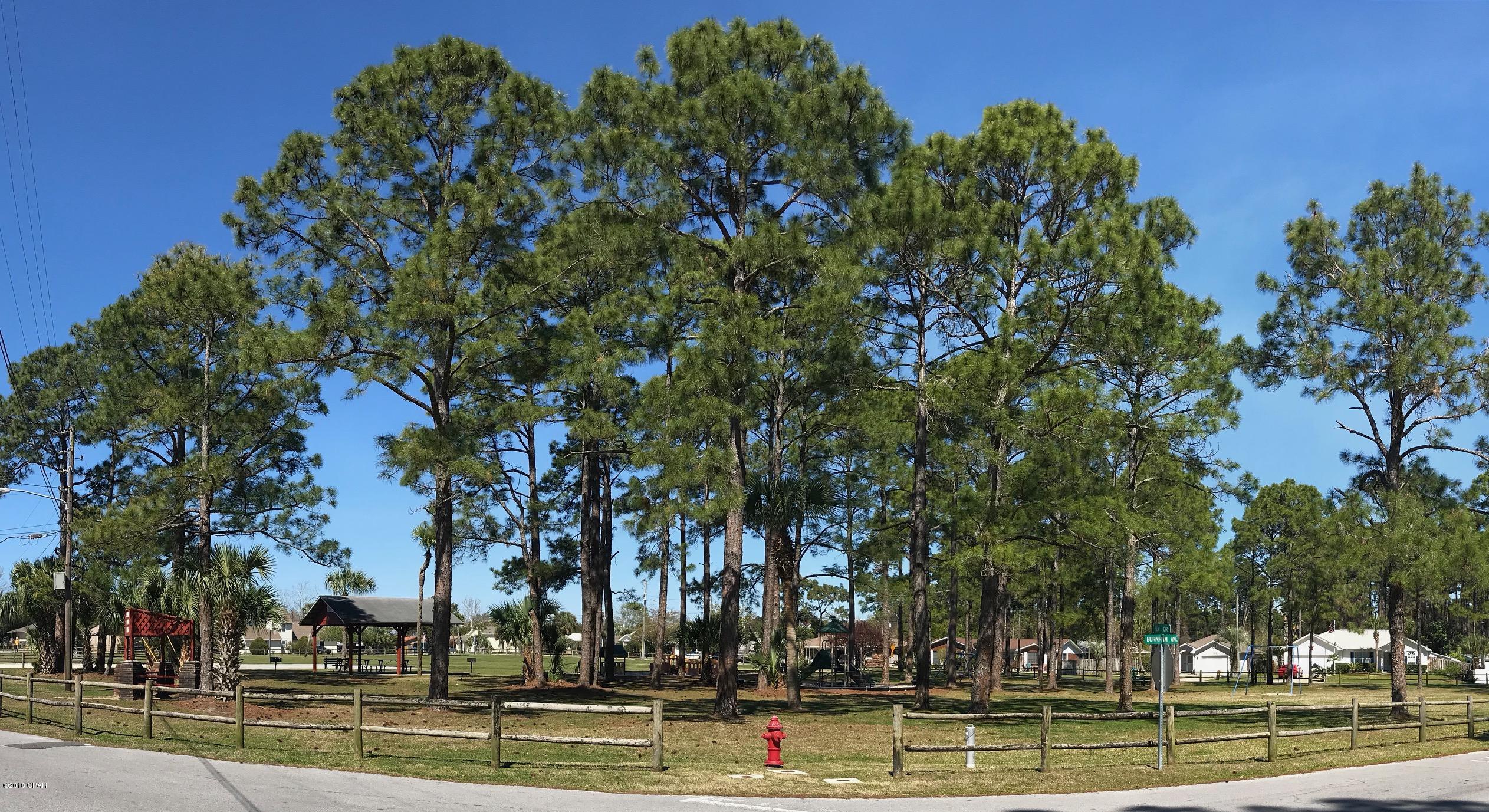 Gulf Highlands - Land