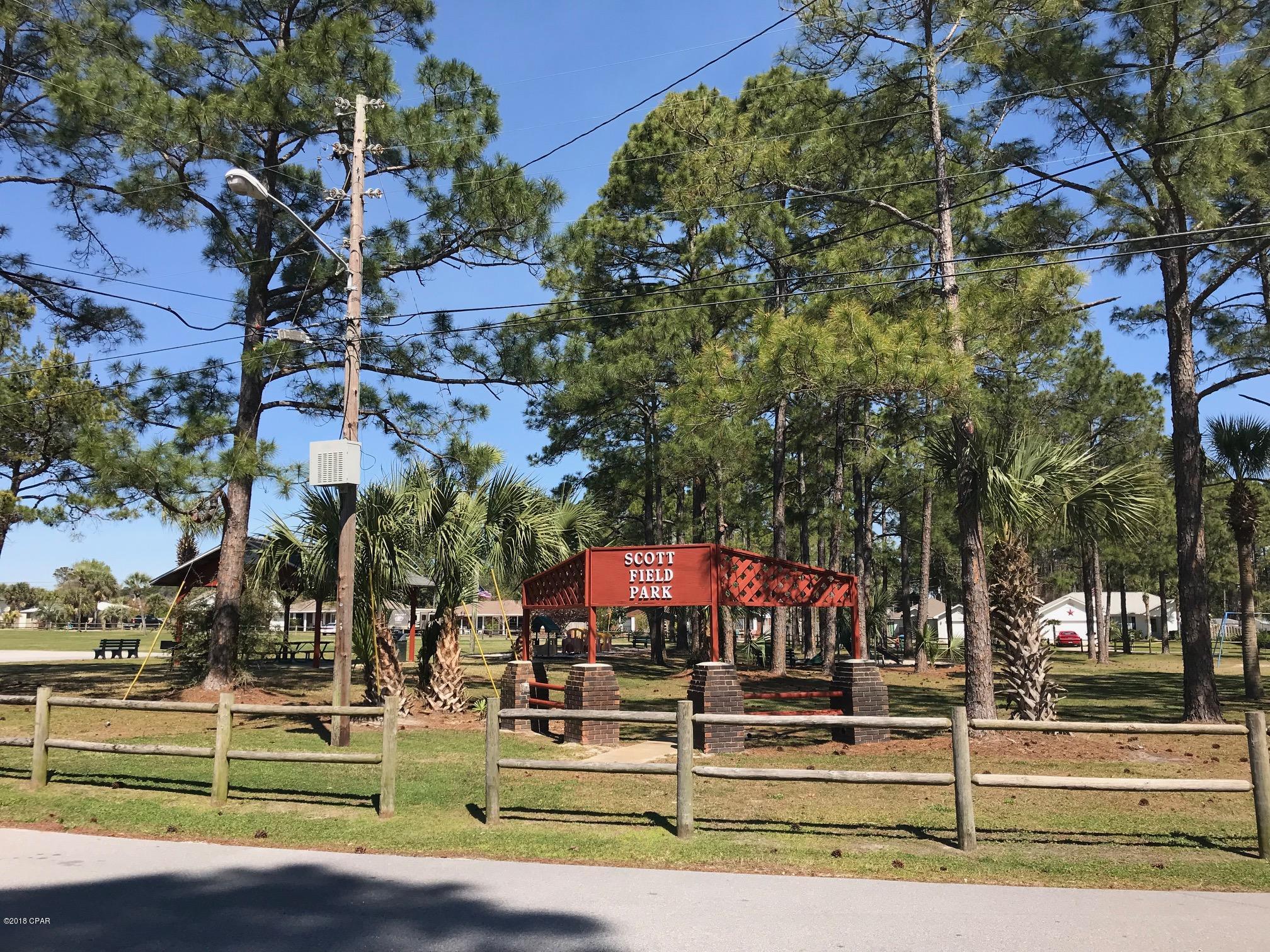 Gulf Highlands - Land