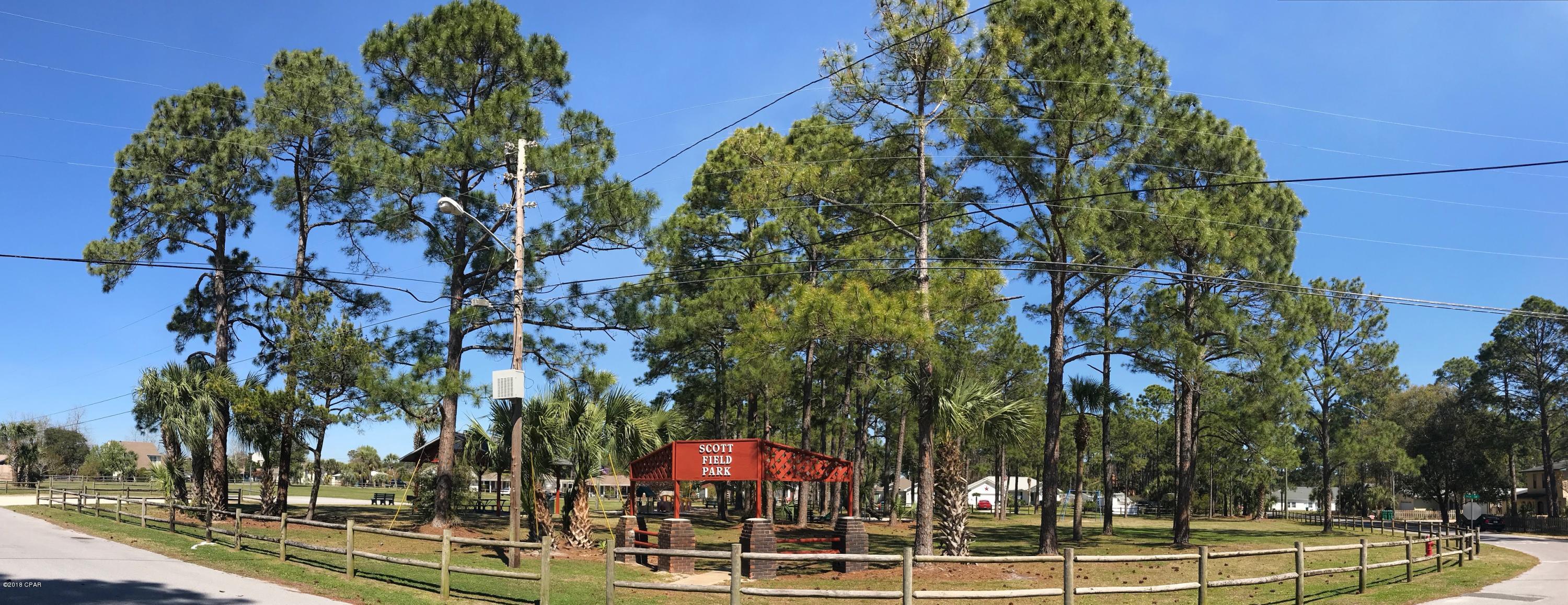 Gulf Highlands - Land