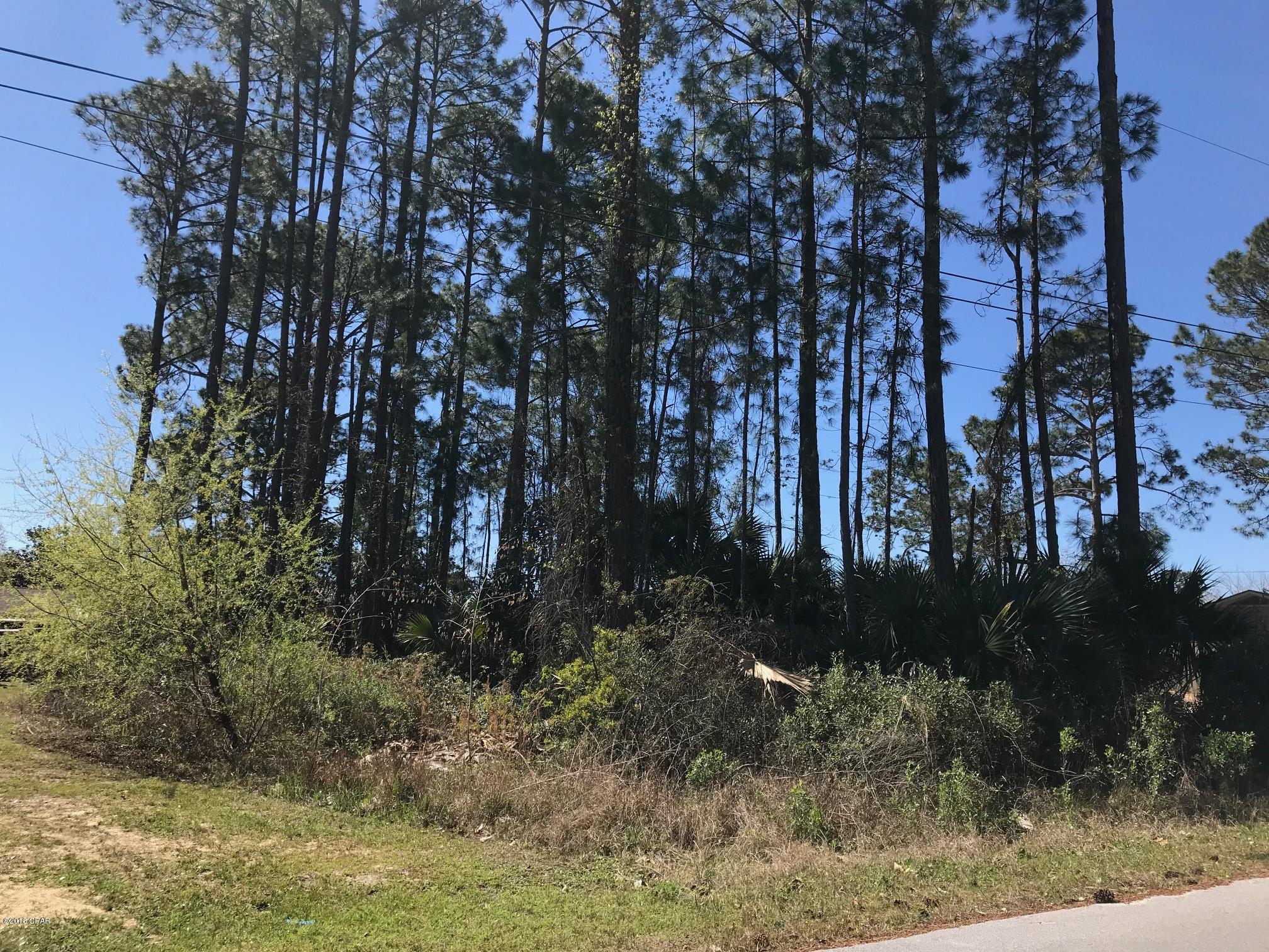 Gulf Highlands - Land